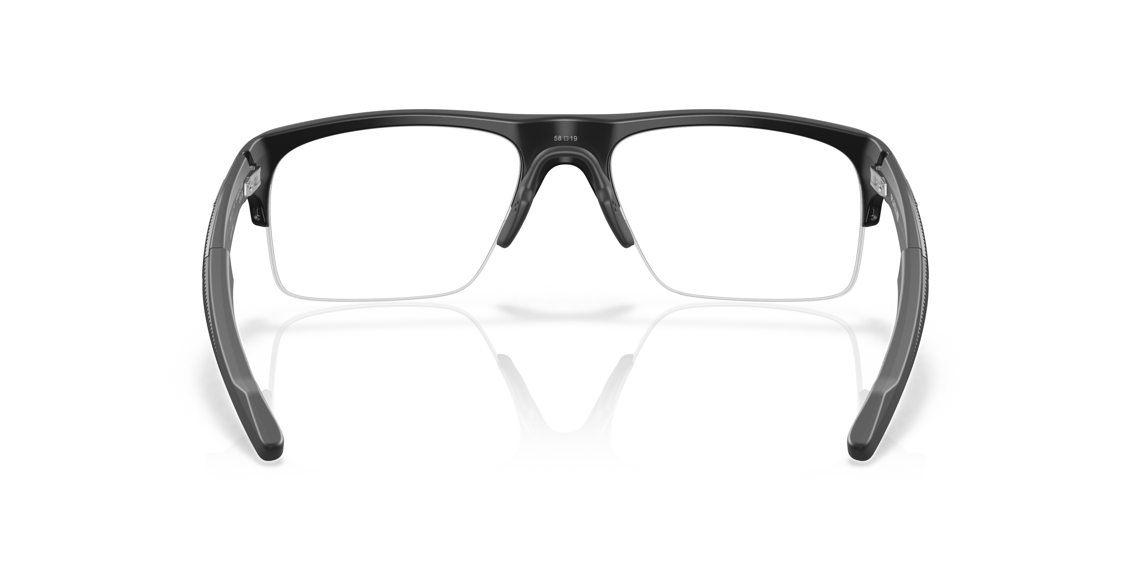 OAKLEY OX8061 PLAZLINK 806101 58