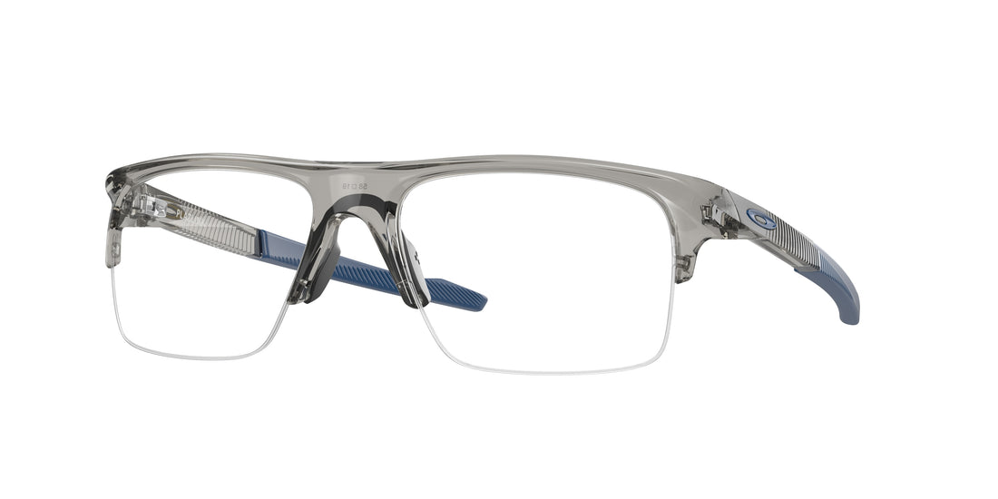 Brillen oakley ox8061 plazlink 806103 masculina größe 58mm - Hauptansicht