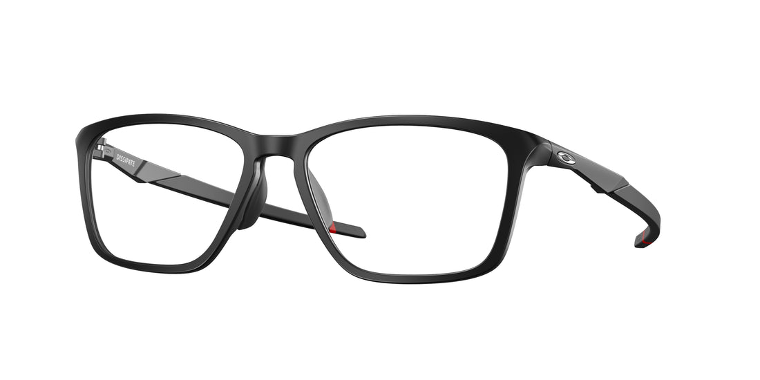 Prescription glasses oakley ox8062d dissipate 806201 masculina size 57mm - Main view