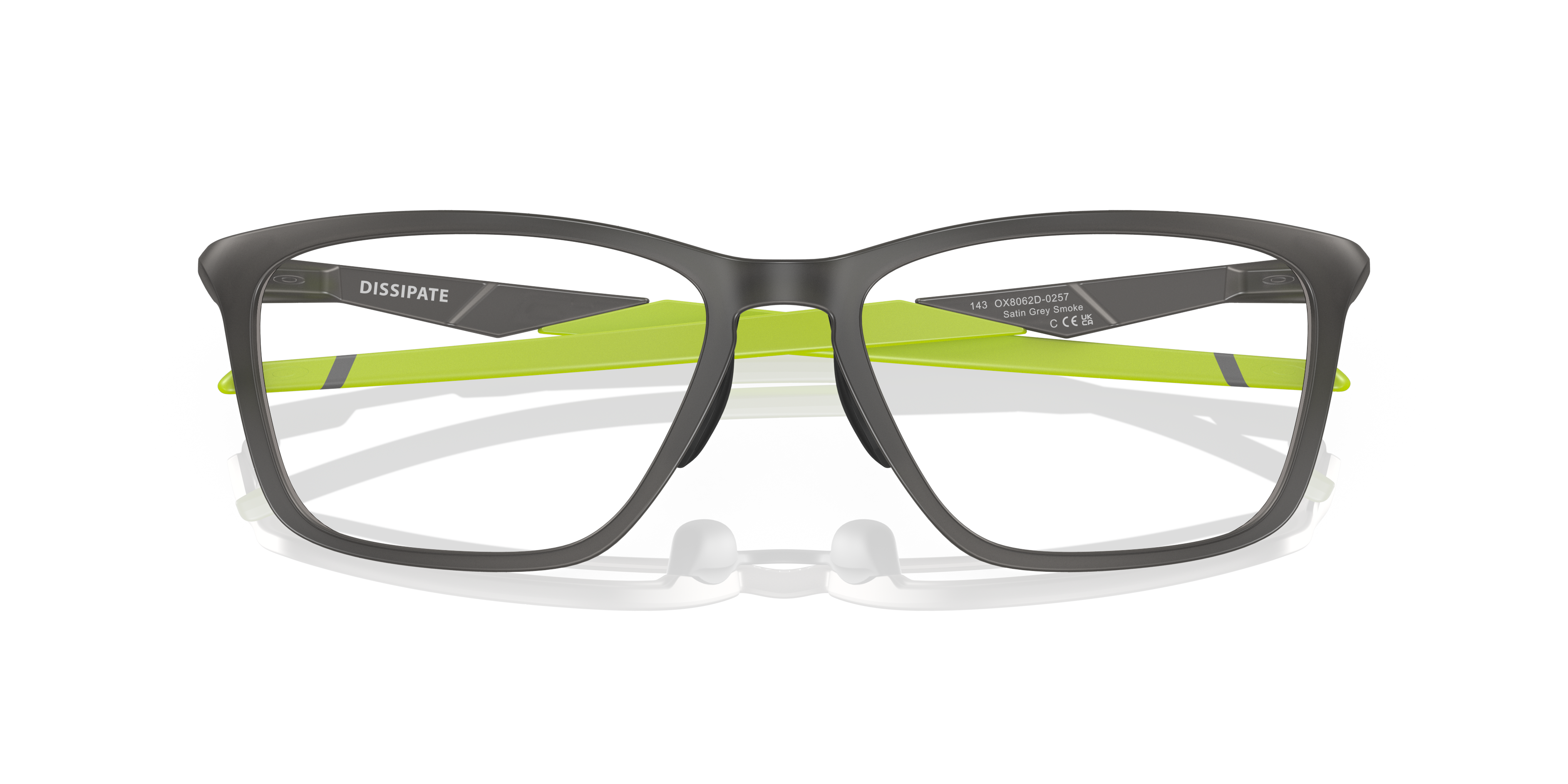 OAKLEY OX8062D DISSIPATE 806202 57