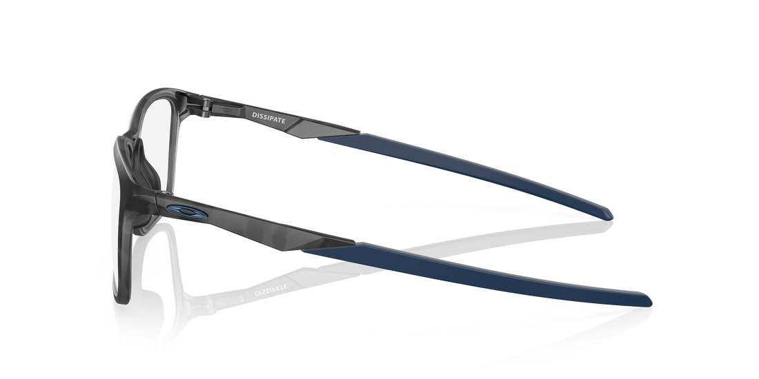 Gafas graduadas oakley ox8062d dissipate 806204 masculina talla 55mm - Vista de detalle