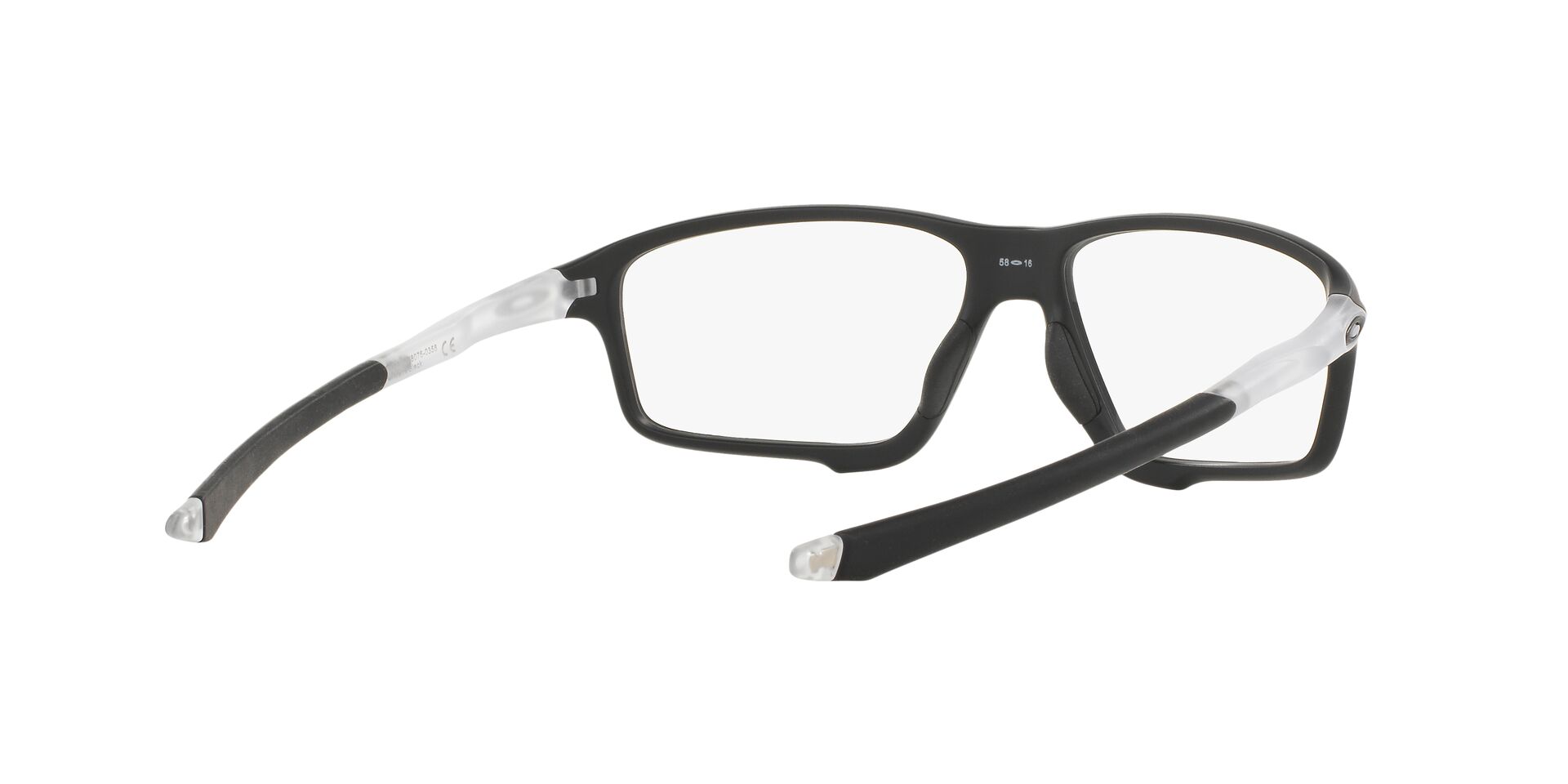 OAKLEY OX8076 CROSSLINK ZERO 807603 56