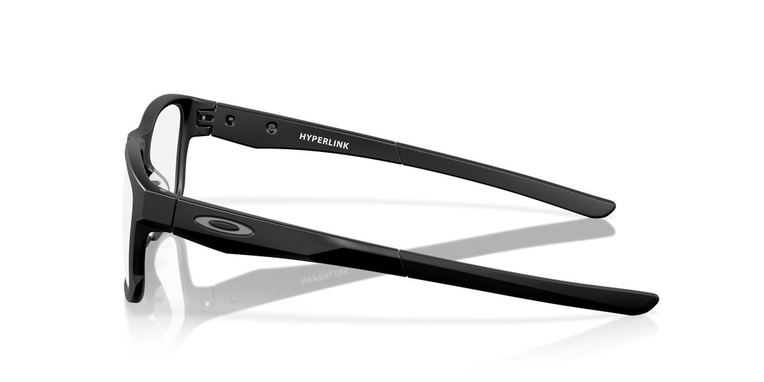 Brillen oakley ox8078 hyperlink 807801 masculino größe 54mm - Detailansicht