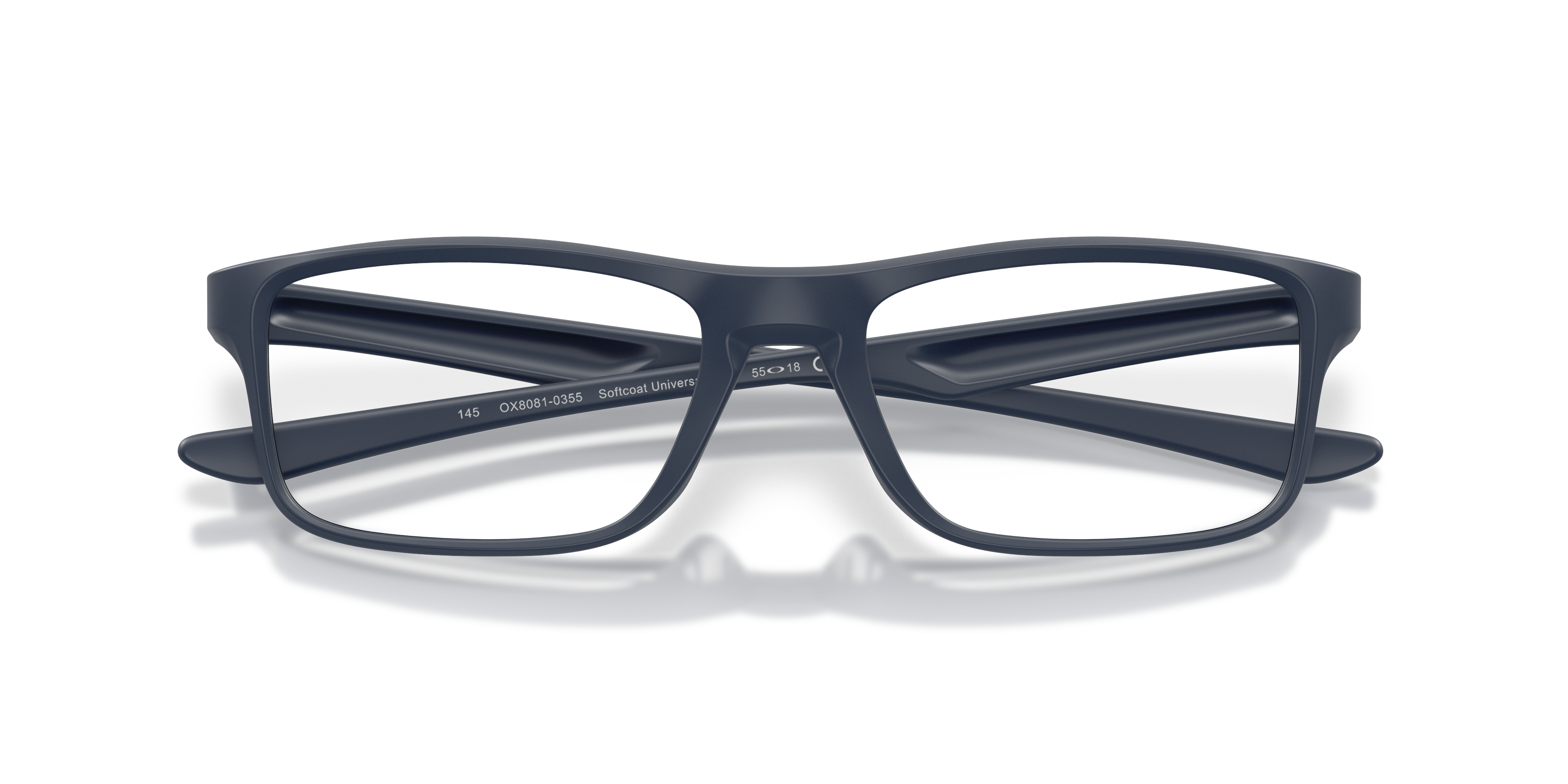 OAKLEY OX8081 PLANK 2.0 808103 53