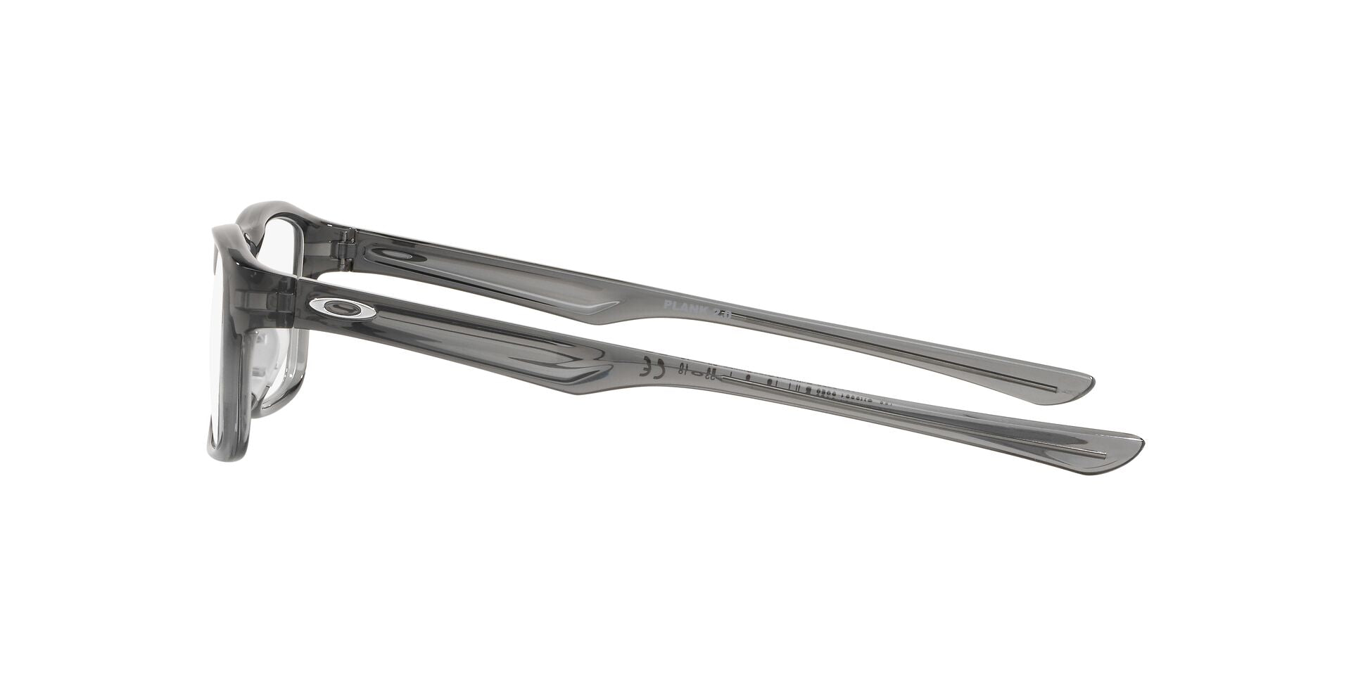 OAKLEY OX8081 PLANK 2.0 808106 53