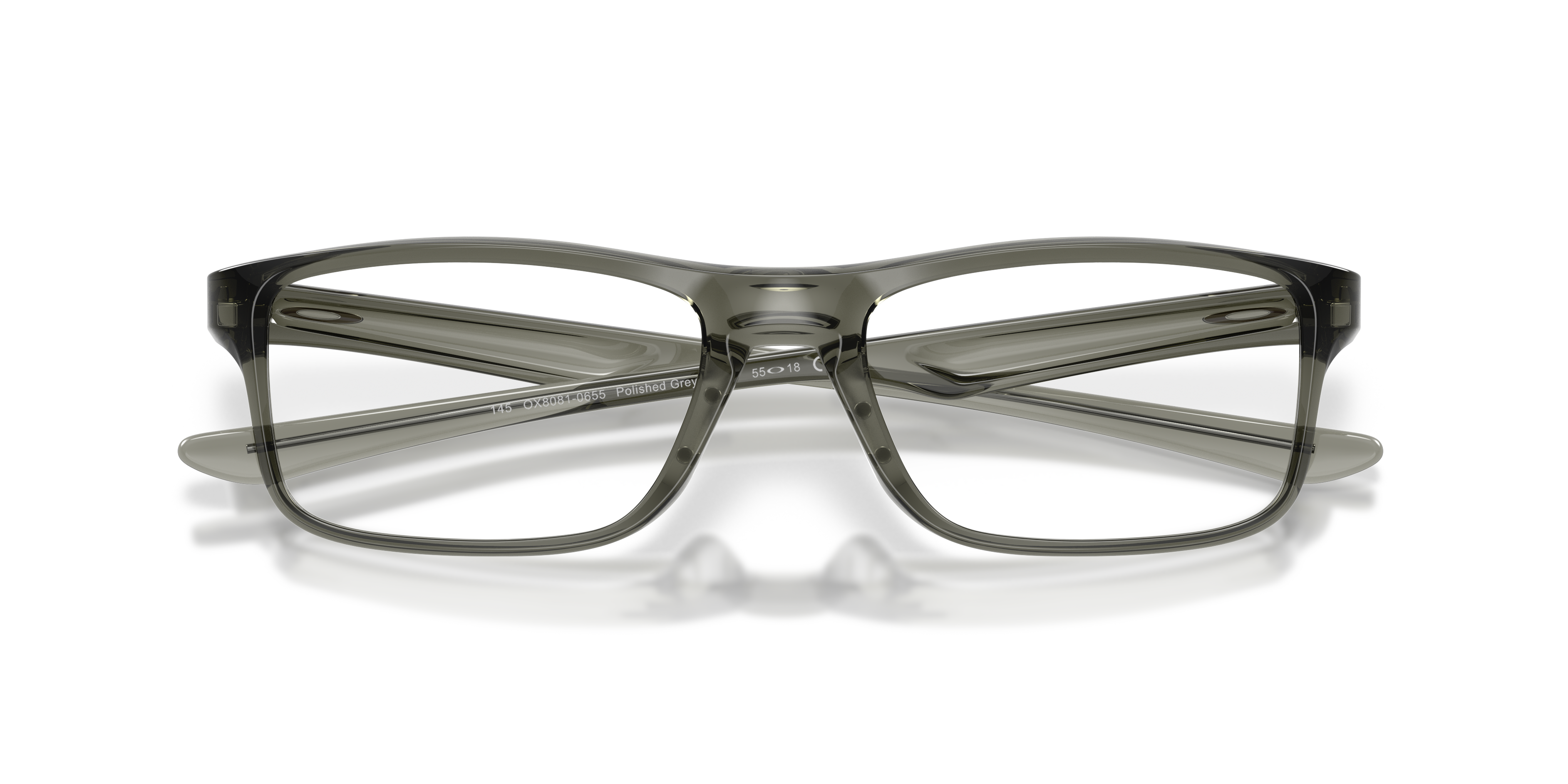 OAKLEY OX8081 PLANK 2.0 808106 55