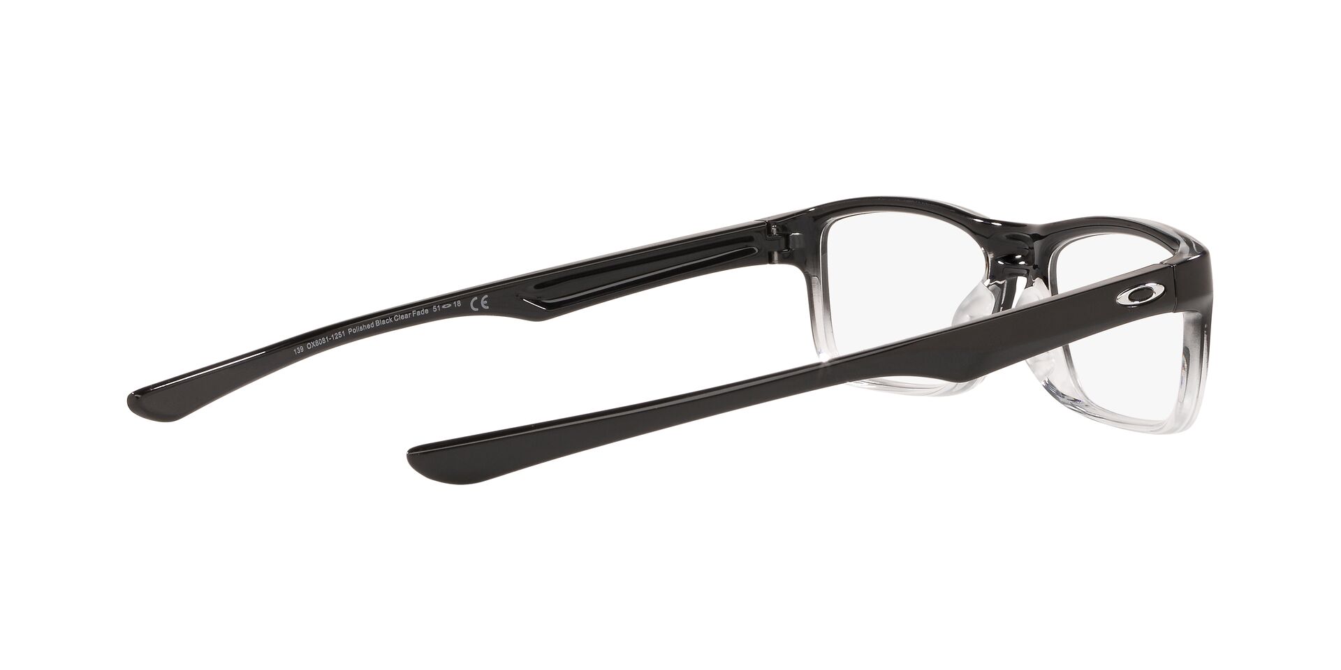 OAKLEY OX8081 PLANK 2.0 808112 53