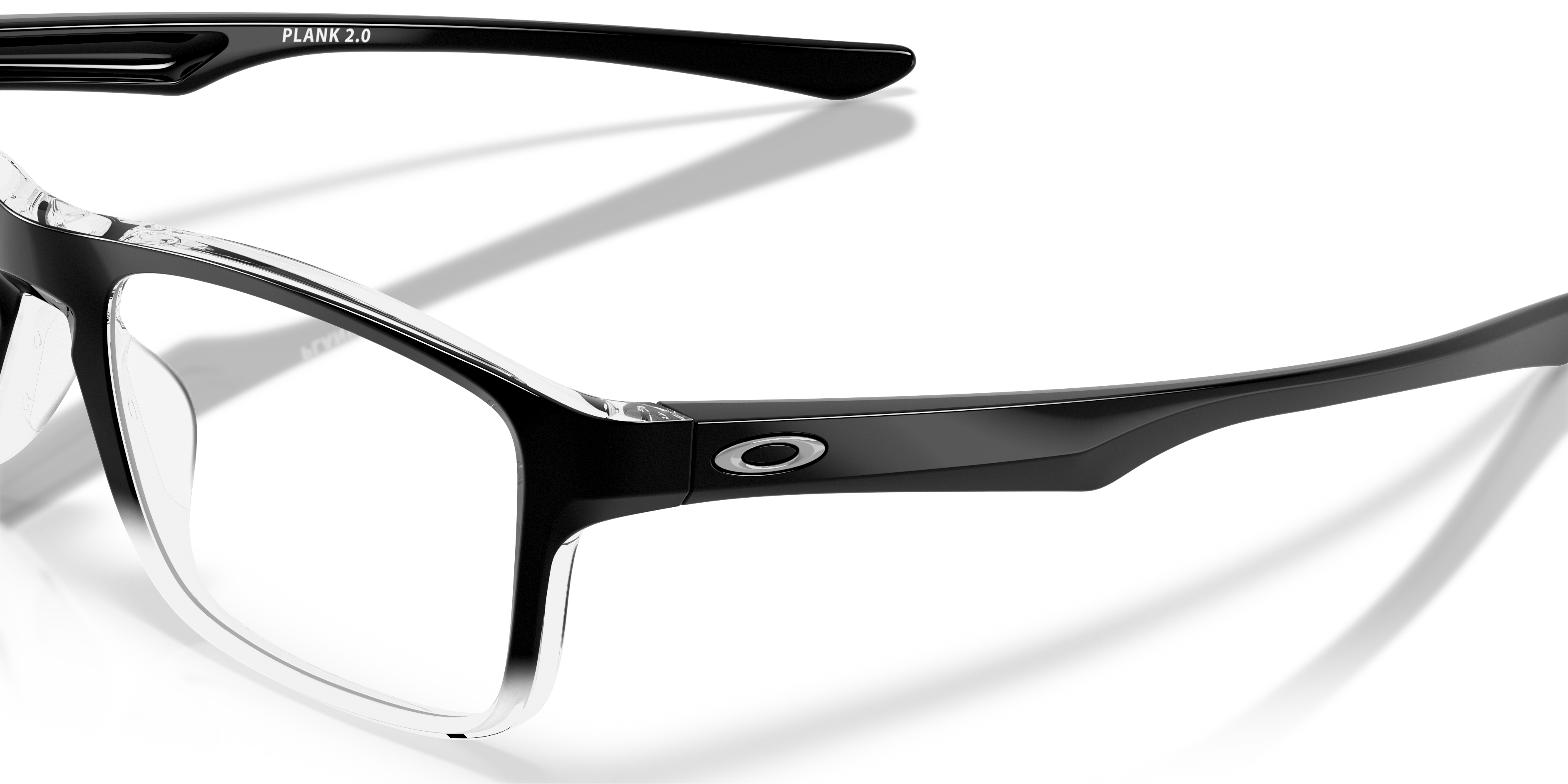 OAKLEY OX8081 PLANK 2.0 808112 53