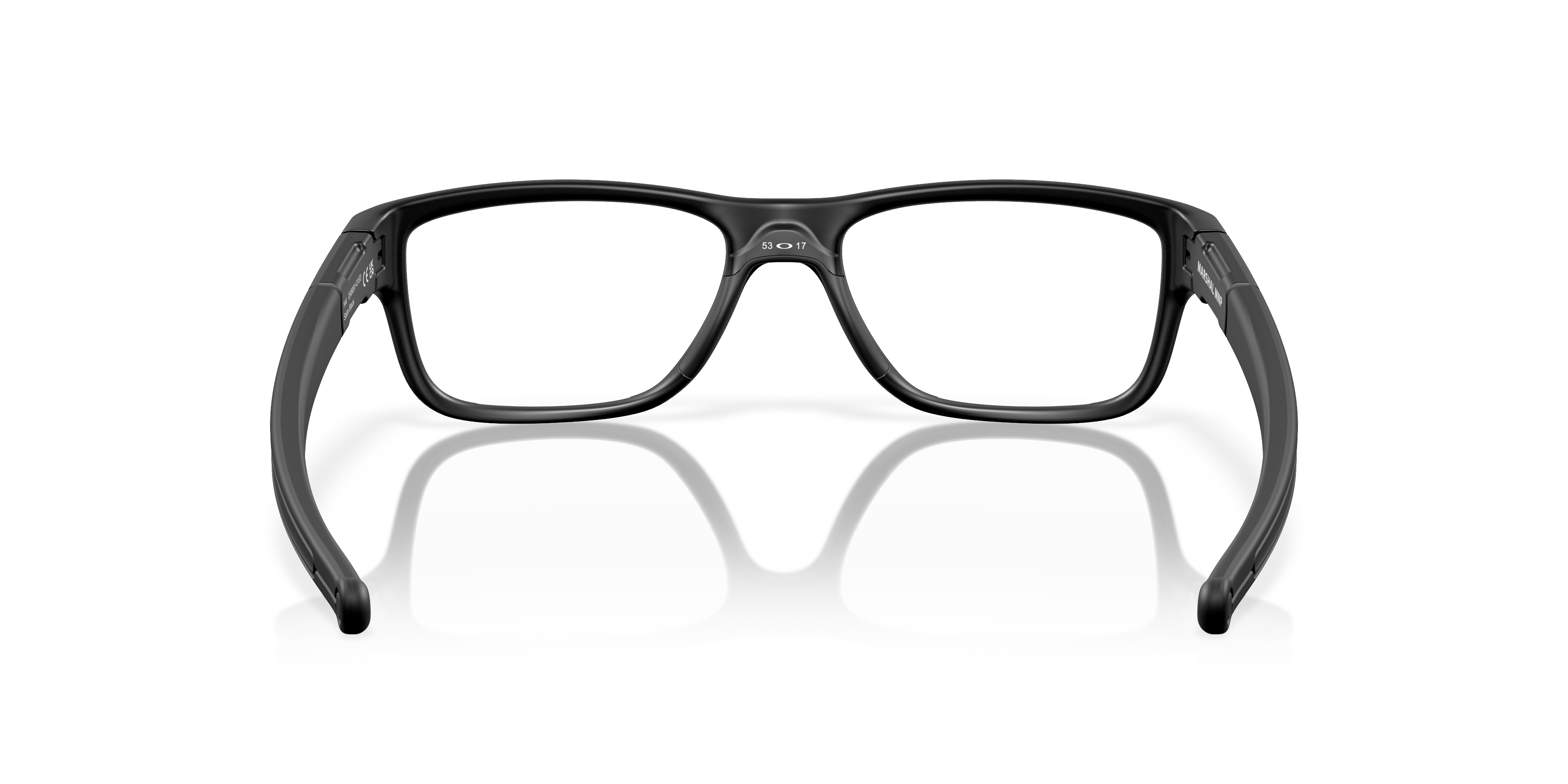 OAKLEY OX8091 MARSHAL MNP 809101 55