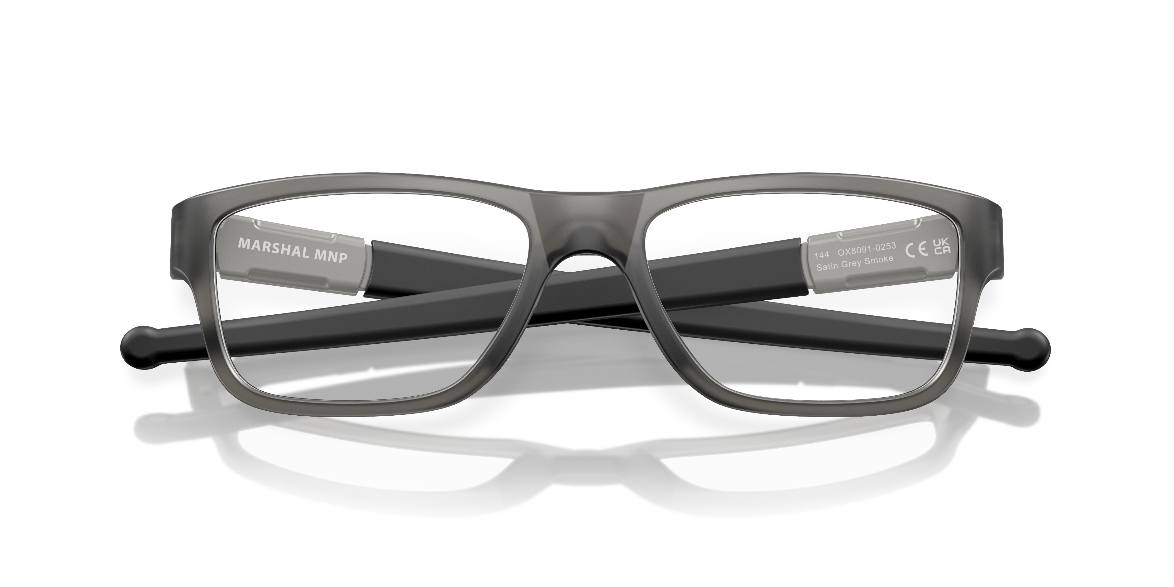 OAKLEY OX8091 MARSHAL MNP 809102 53