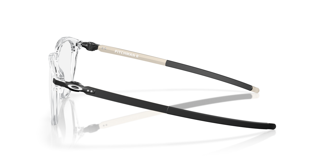 Lunettes de vue oakley ox8105 pitchman r 810504 masculina taille 50mm - Vue détaillée