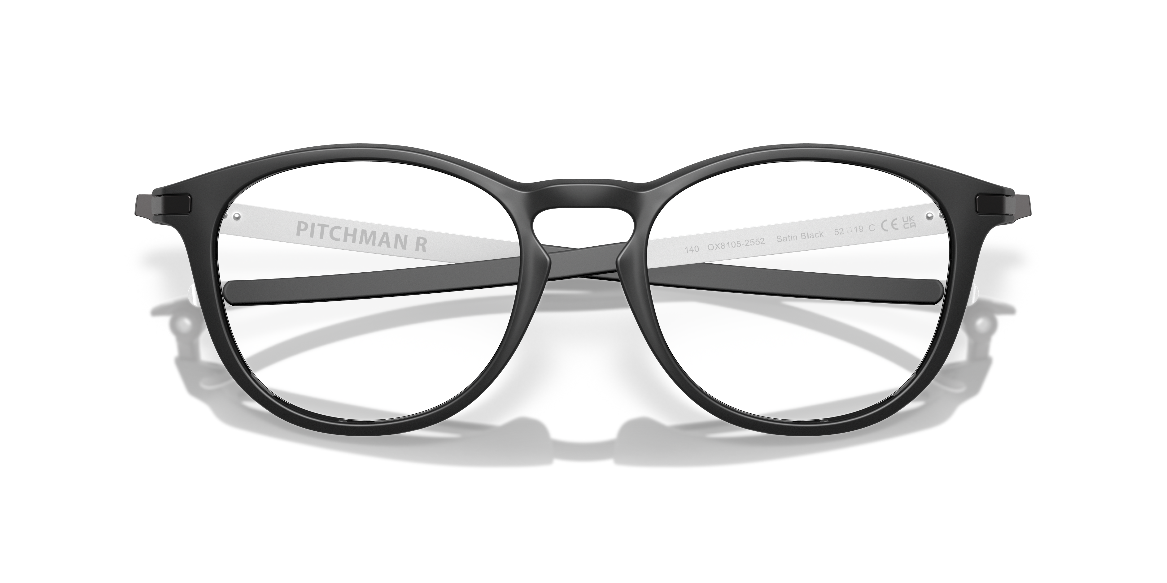 OAKLEY OX8105 PITCHMAN R 810525 52