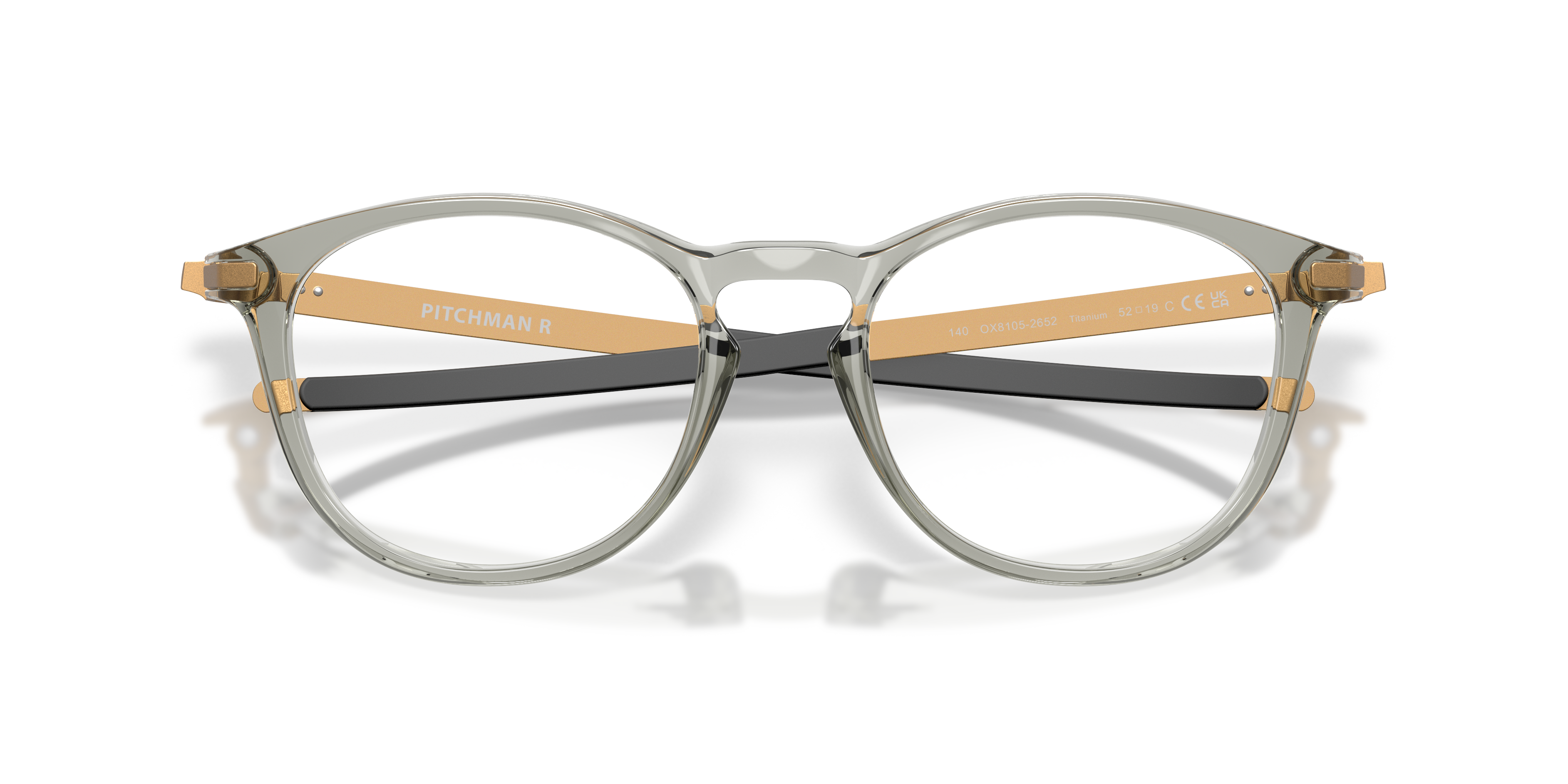 OAKLEY OX8105 PITCHMAN R 810526 50