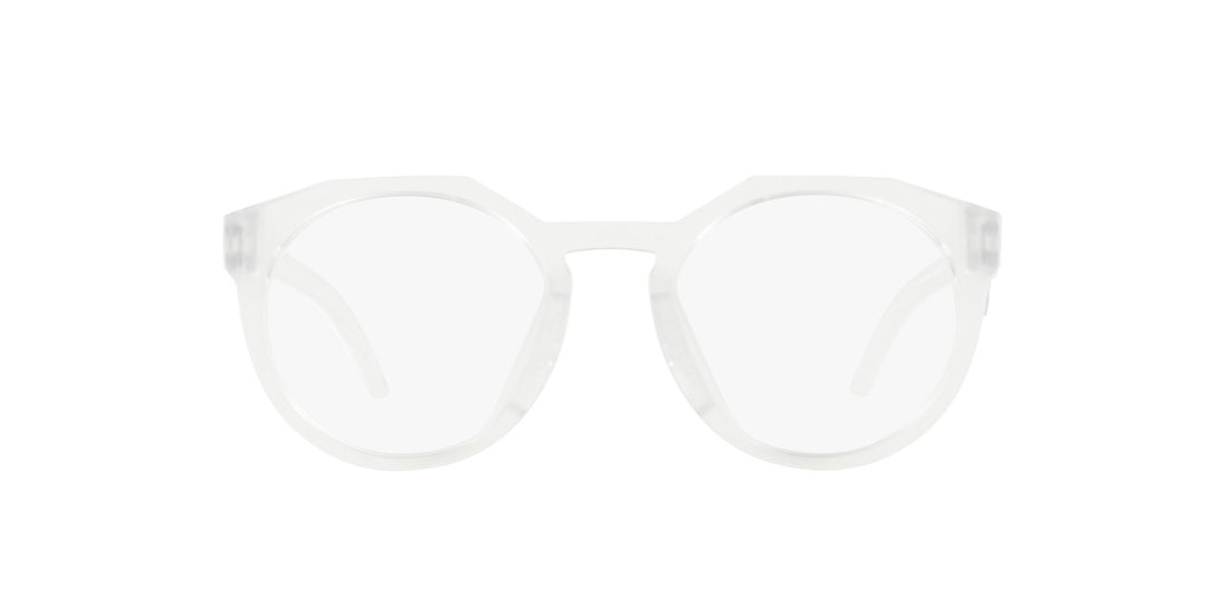 Lunettes de vue oakley ox8139 hstn rx 813902 masculina taille 50mm - Vue détaillée