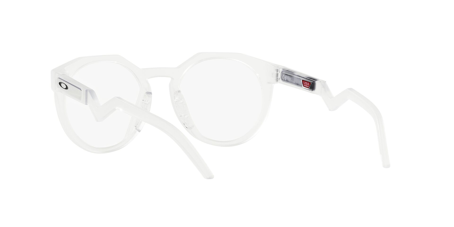 OAKLEY OX8139 HSTN RX 813902 50 - 8