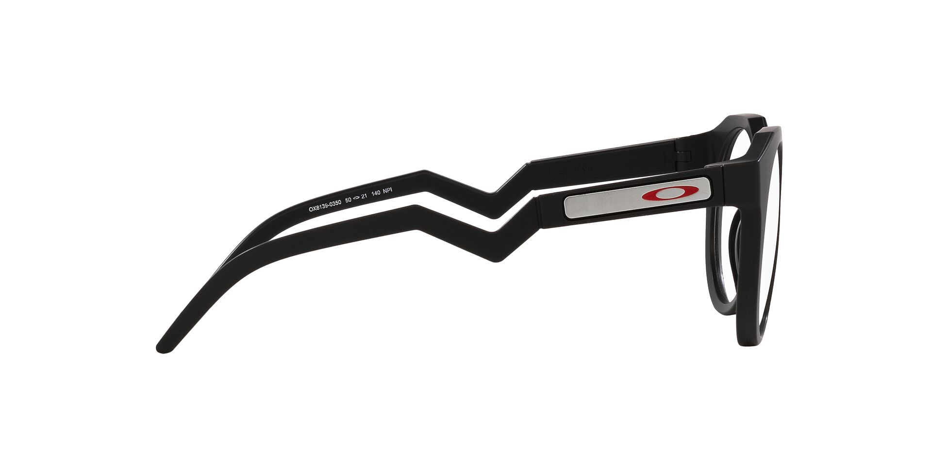 OAKLEY OX8139 HSTN RX 813903 50