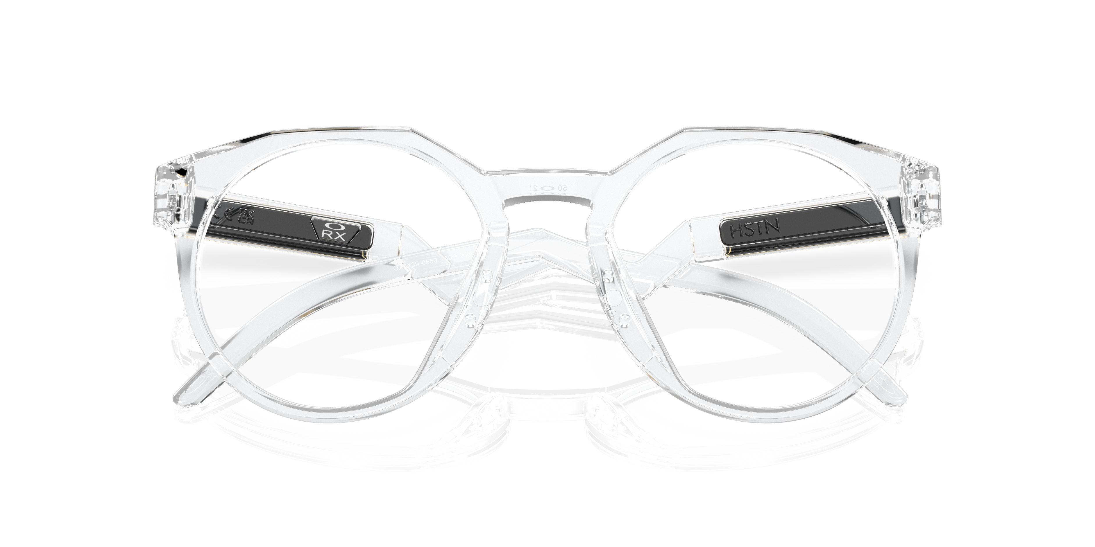 OAKLEY OX8139 HSTN RX 813905 50