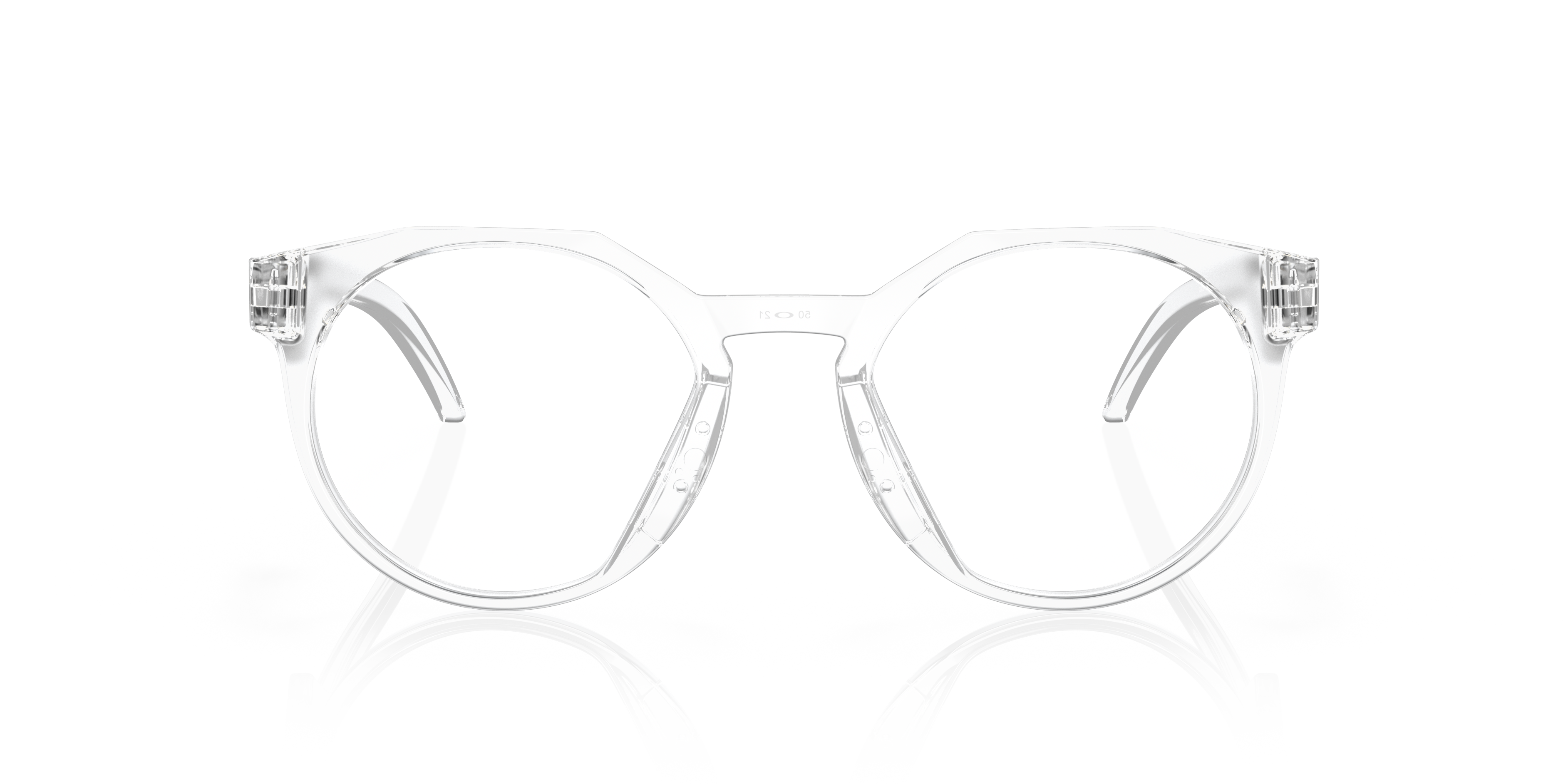 OAKLEY OX8139 HSTN RX 813905 50