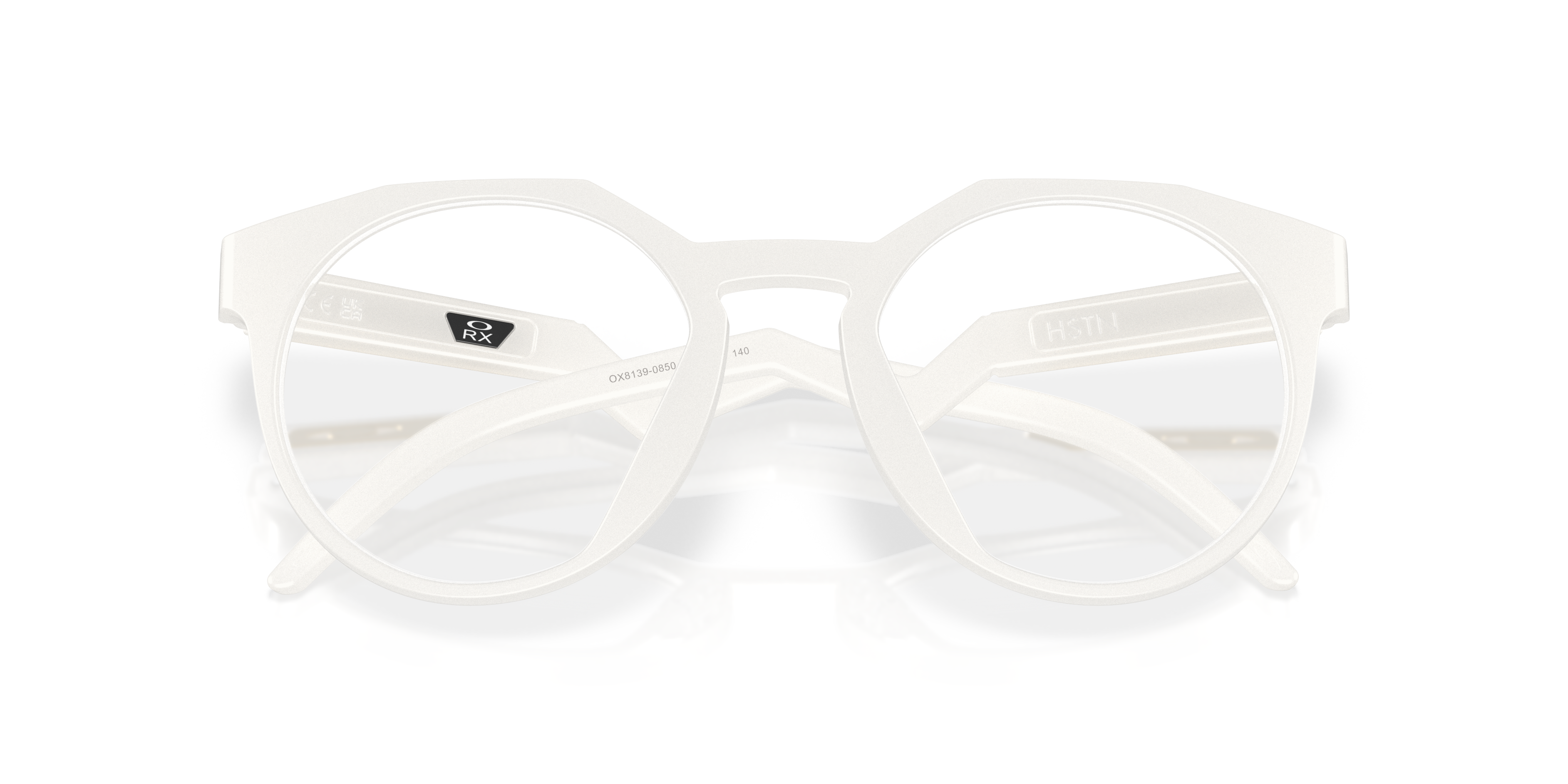 OAKLEY OX8139 HSTN RX 813908 50