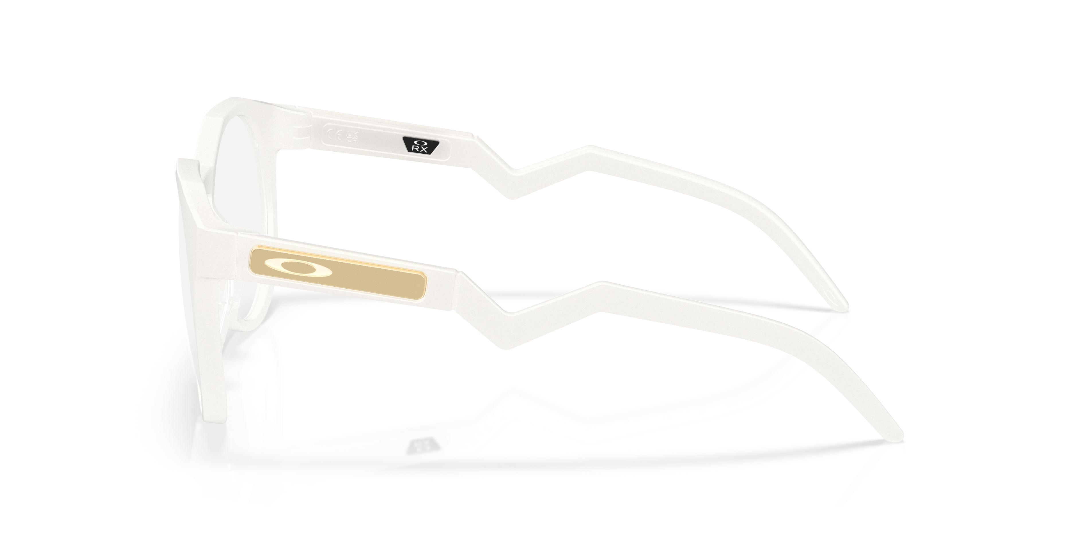 OAKLEY OX8139 HSTN RX 813908 50