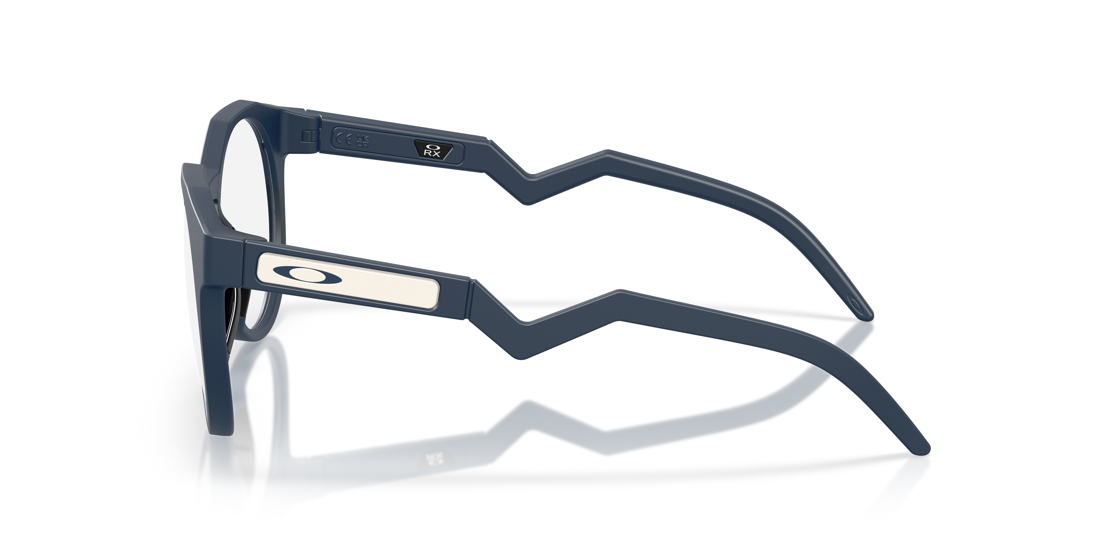 OAKLEY OX8139 HSTN RX 813910 50