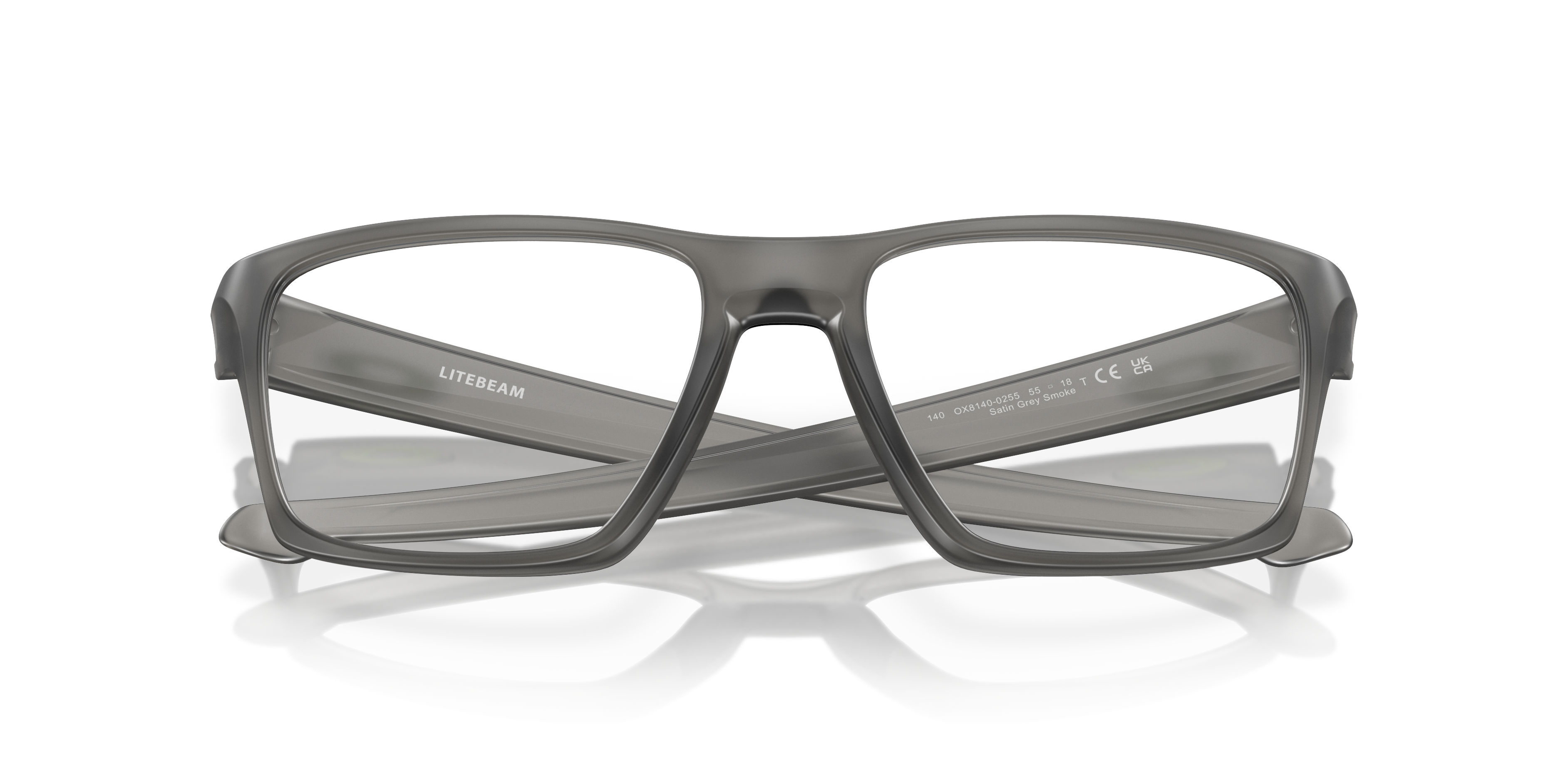 OAKLEY OX8140 LITEBEAM 814002 55