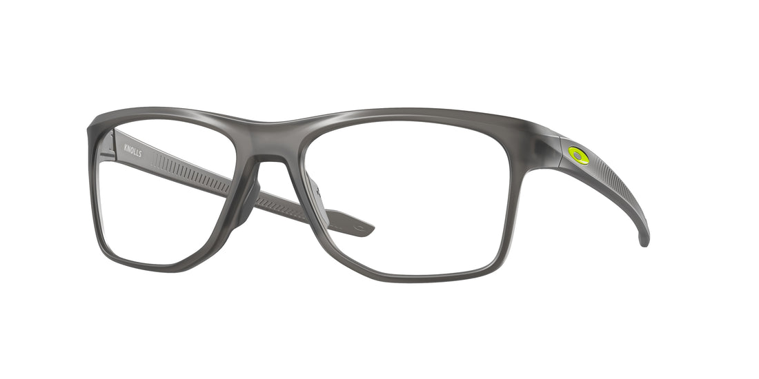 Prescription glasses oakley ox8144 knolls 814402 masculino size 55mm - Main view