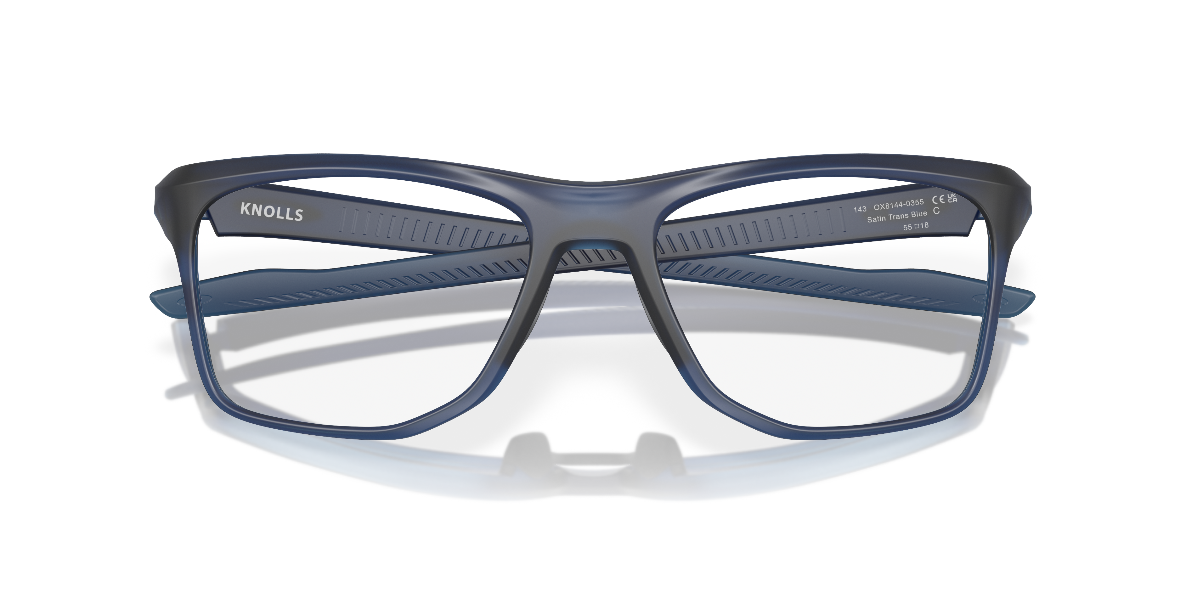 OAKLEY OX8144 KNOLLS 814403 55