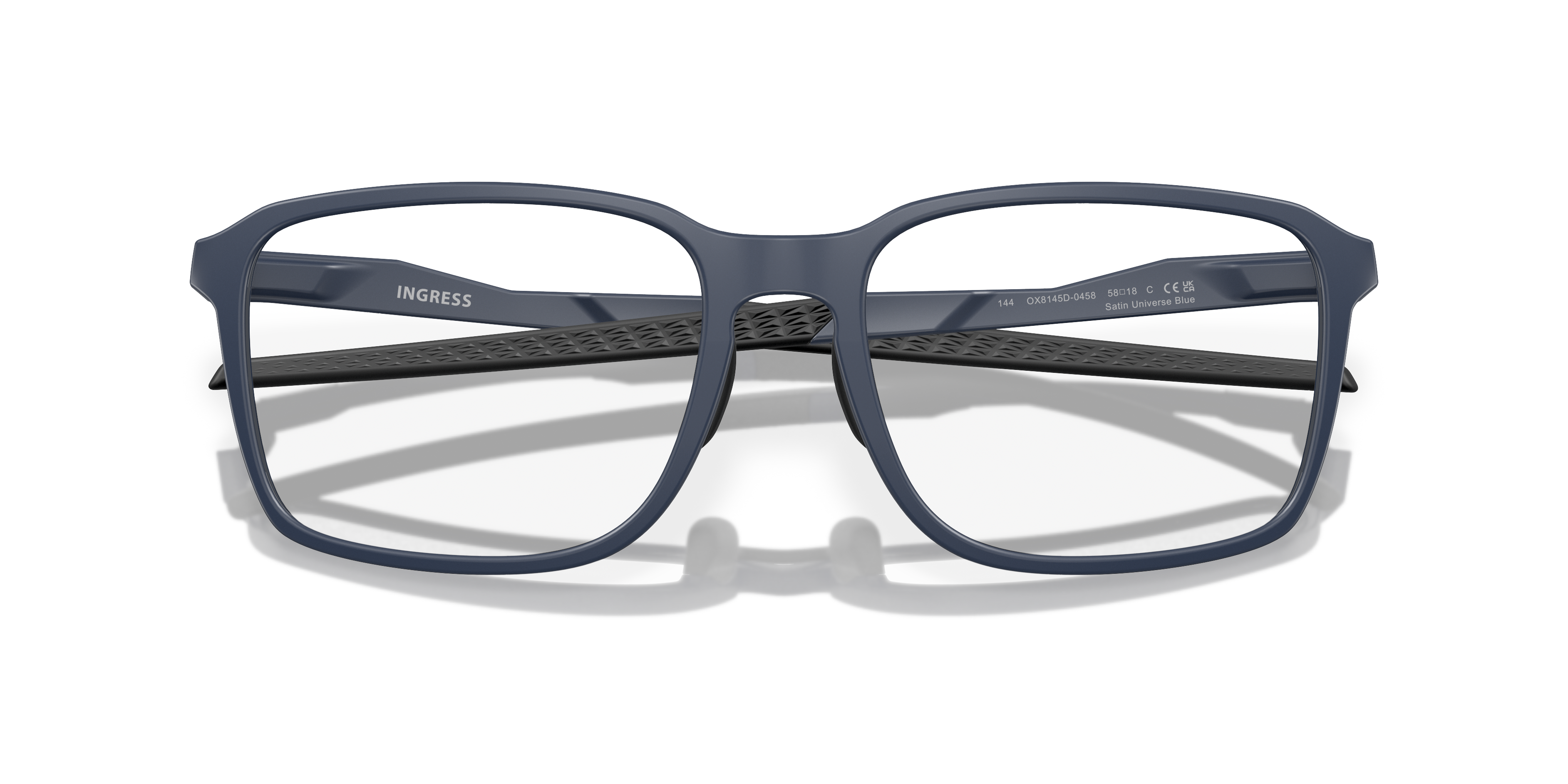 OAKLEY OX8145D INGRESS 814504 56