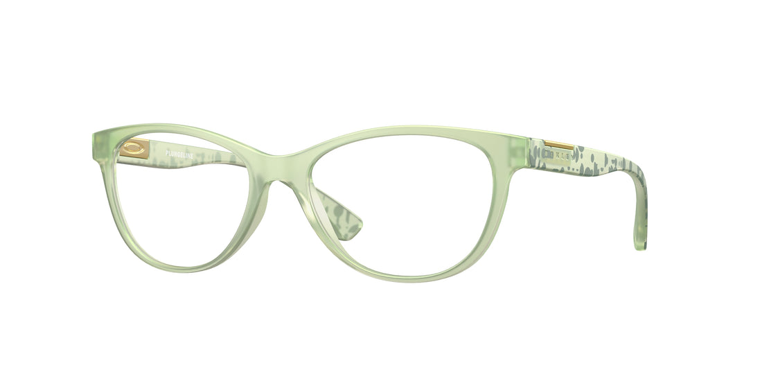 Gafas graduadas oakley ox8146 plungeline 814610 femenino talla 50mm - Vista principal