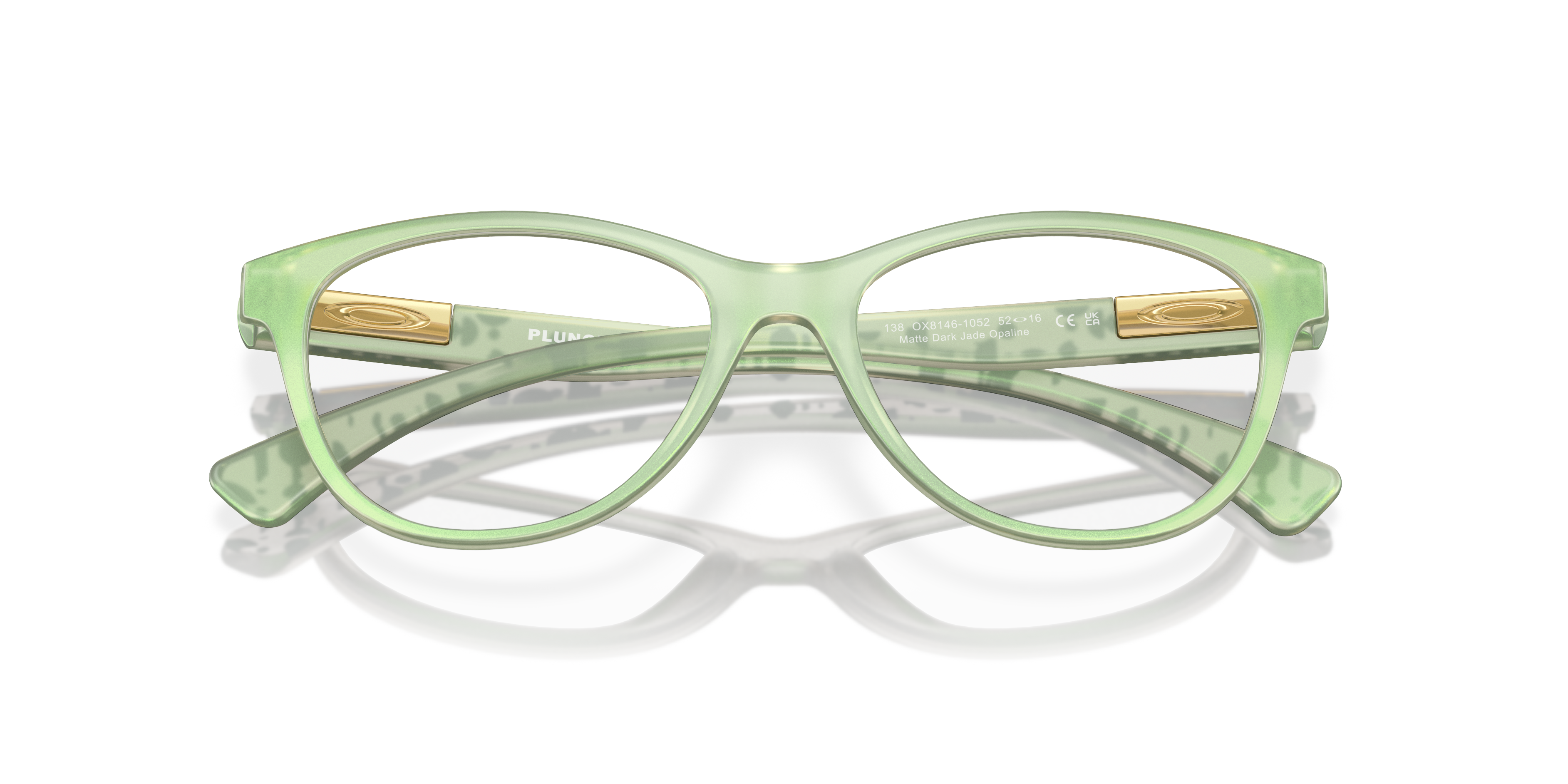 OAKLEY OX8146 PLUNGELINE 814610 50