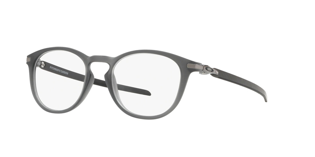 OAKLEY OX8149 PITCHMAN R CARBON 814902 50
