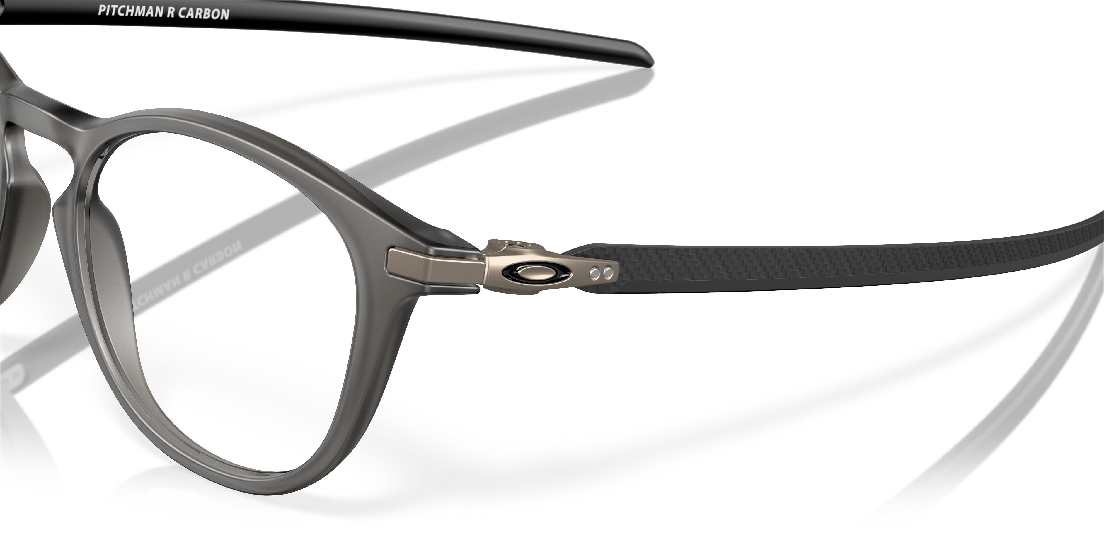 OAKLEY OX8149 PITCHMAN R CARBON 814902 50