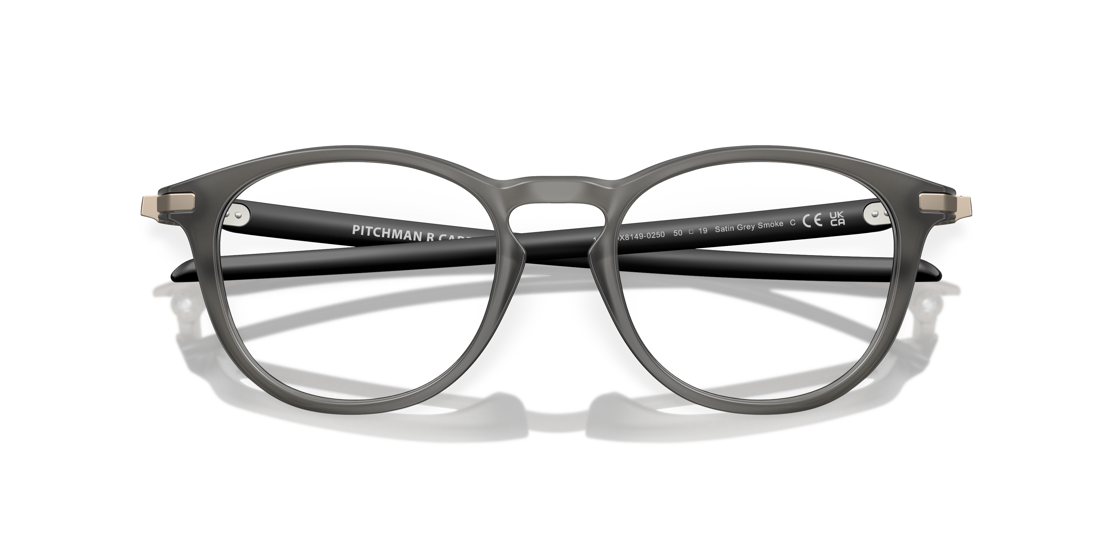 OAKLEY OX8149 PITCHMAN R CARBON 814902 50