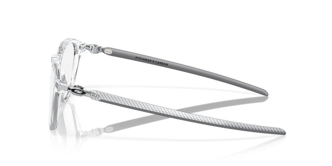 Gafas graduadas oakley ox8149 pitchman r carbon 814903 masculina talla 50mm - Vista de detalle