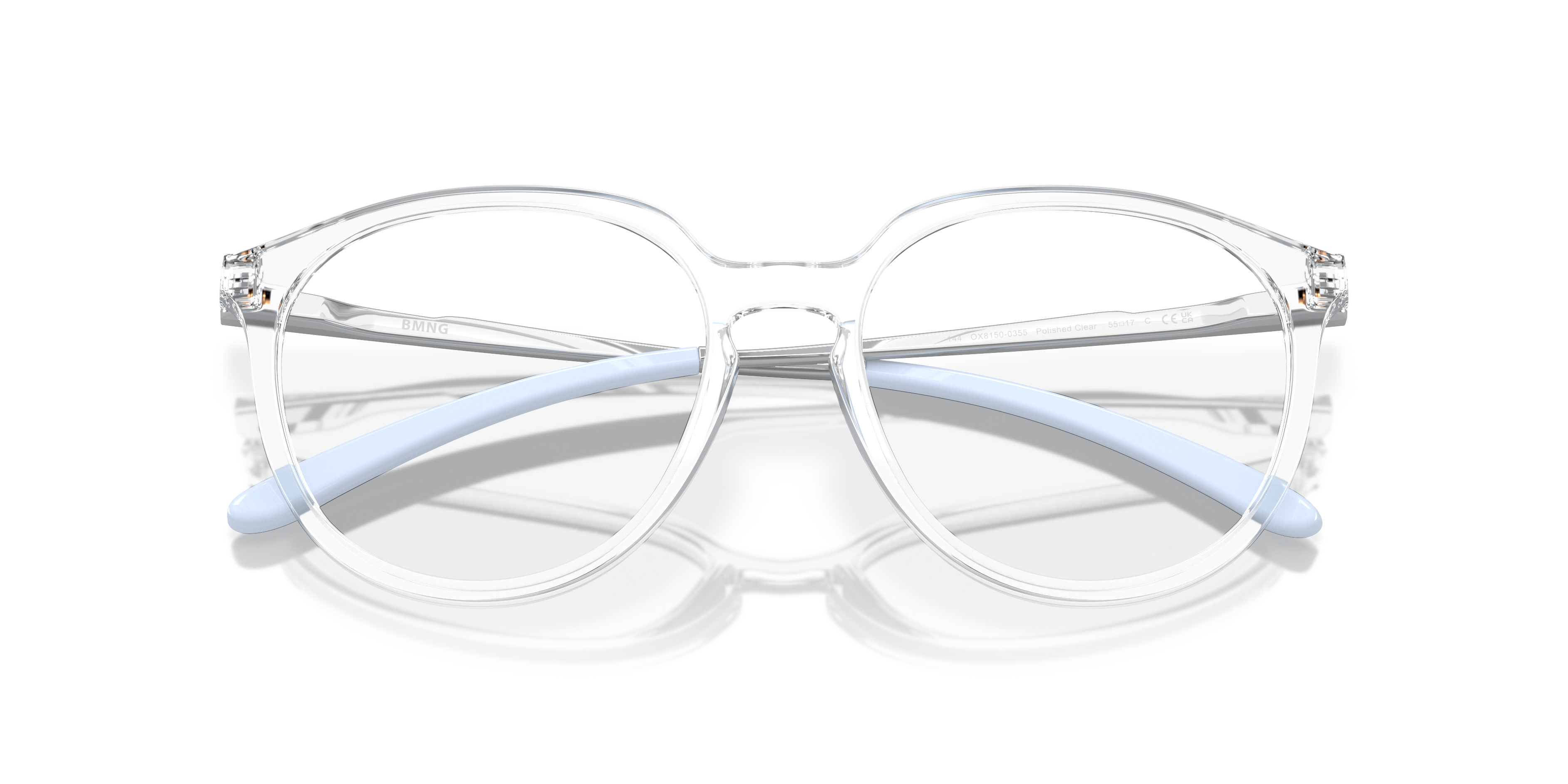 OAKLEY OX8150 BMNG 815003 53