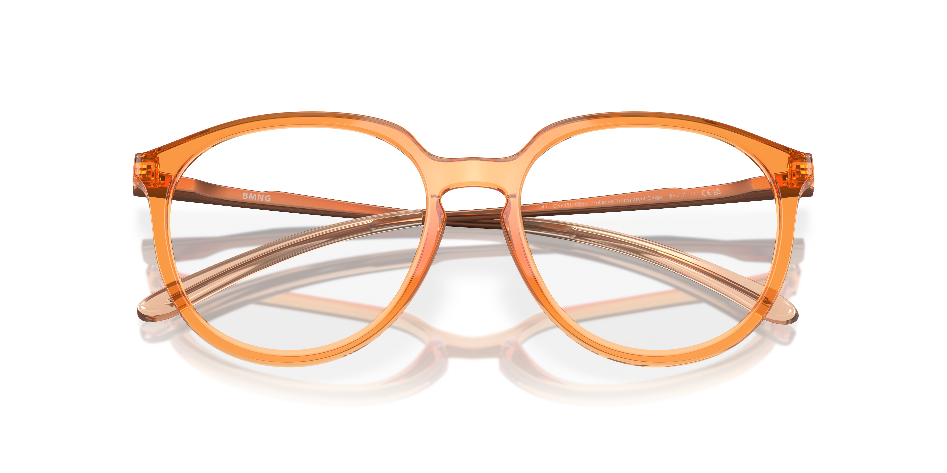 OAKLEY OX8150 BMNG 815005 55