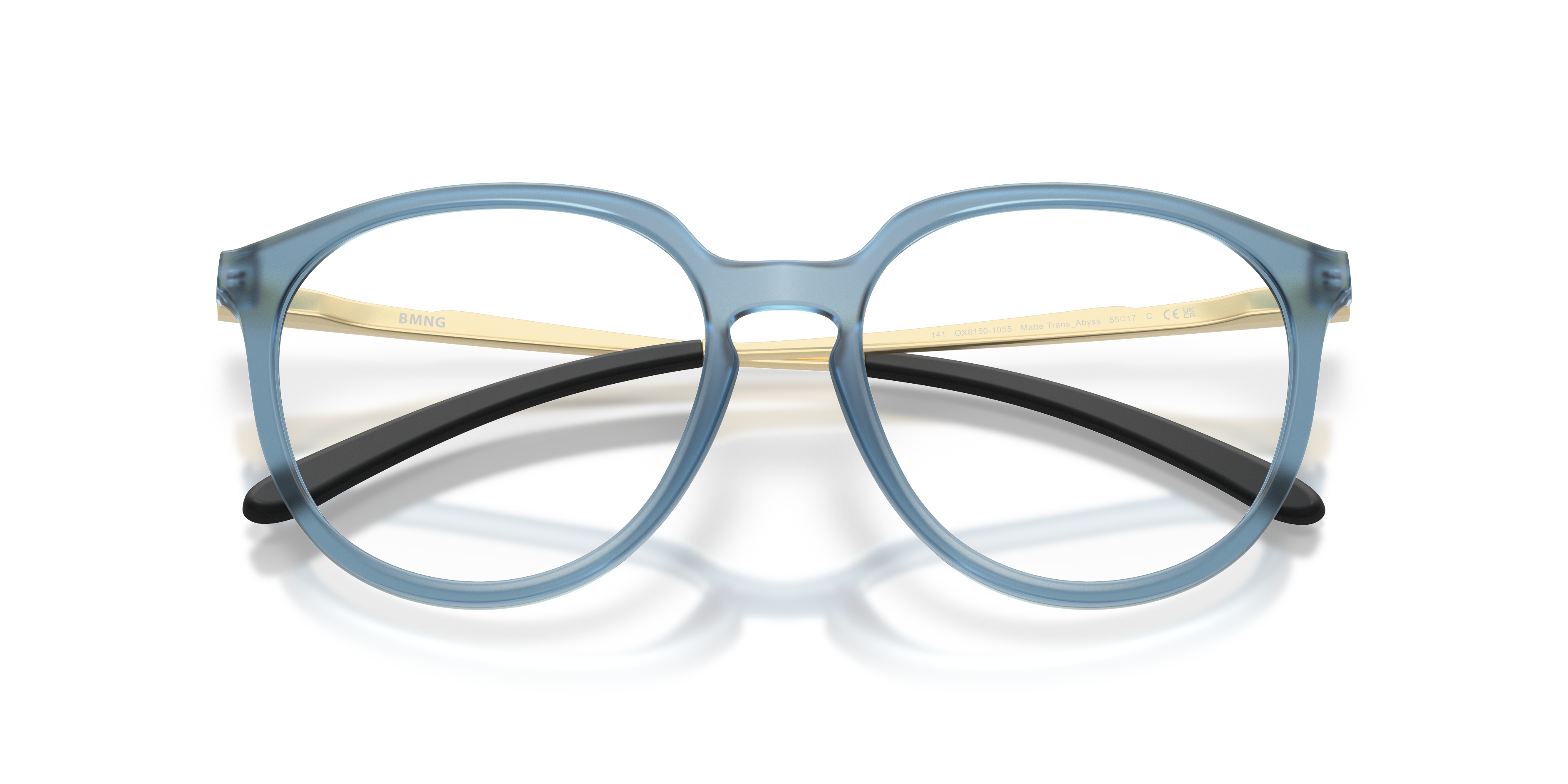 OAKLEY OX8150 BMNG 815010 53