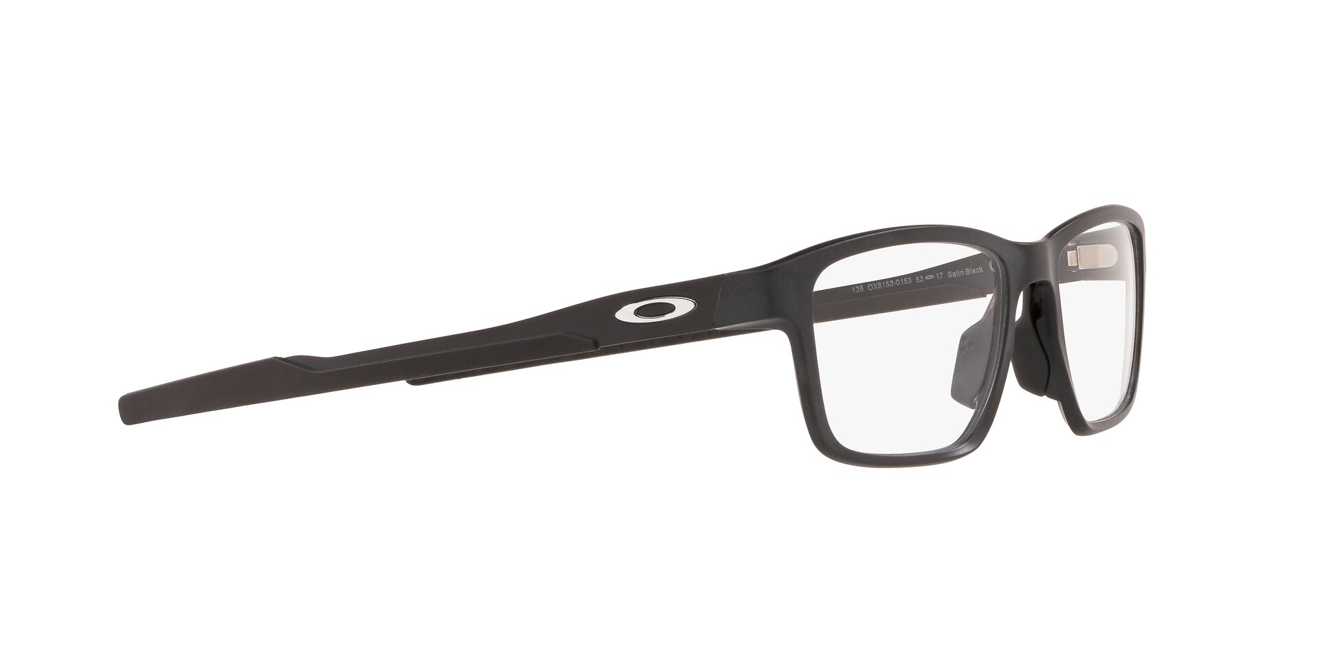 OAKLEY OX8153 METALINK 815301 57