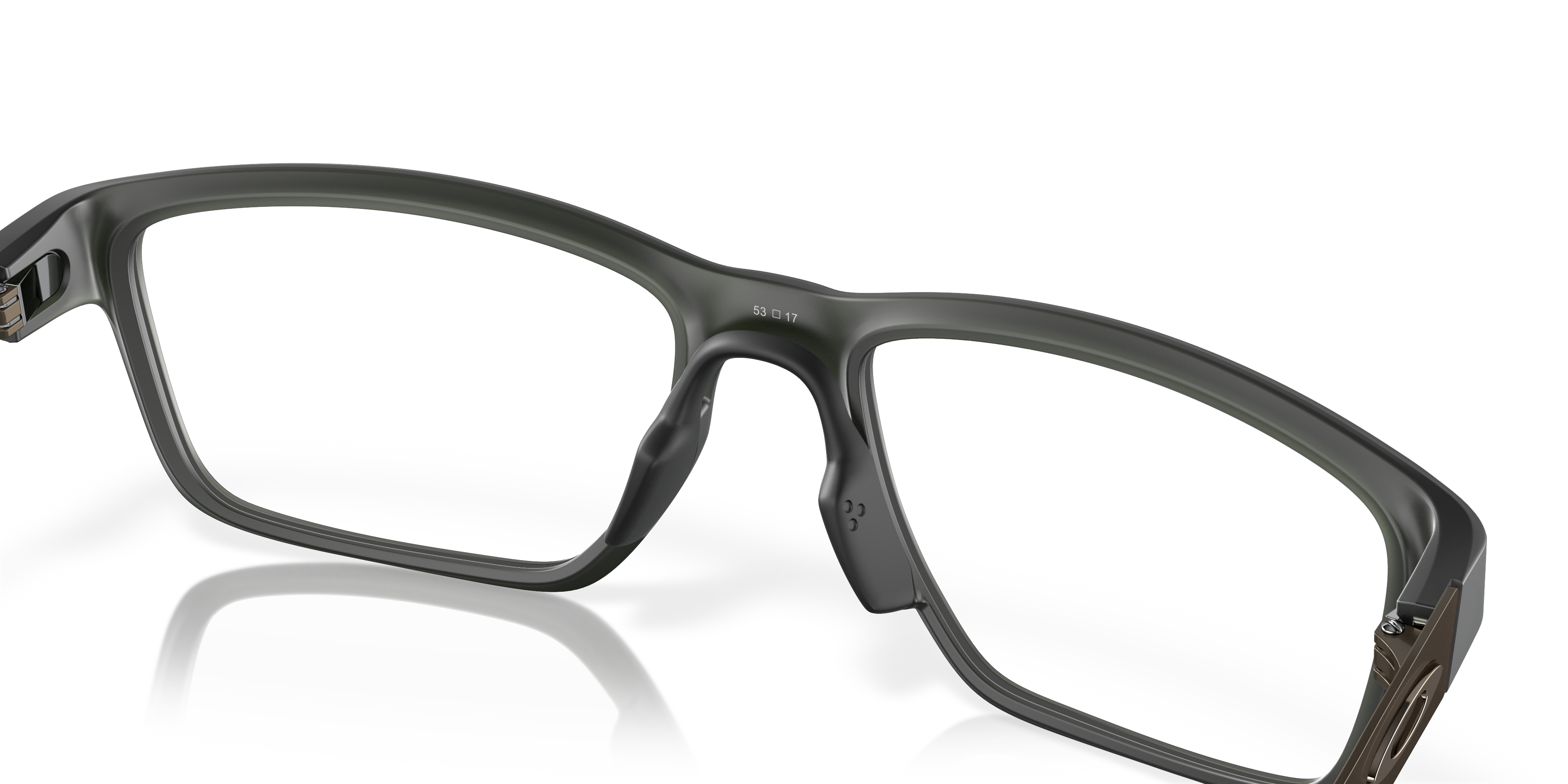 OAKLEY OX8153 METALINK 815303 57