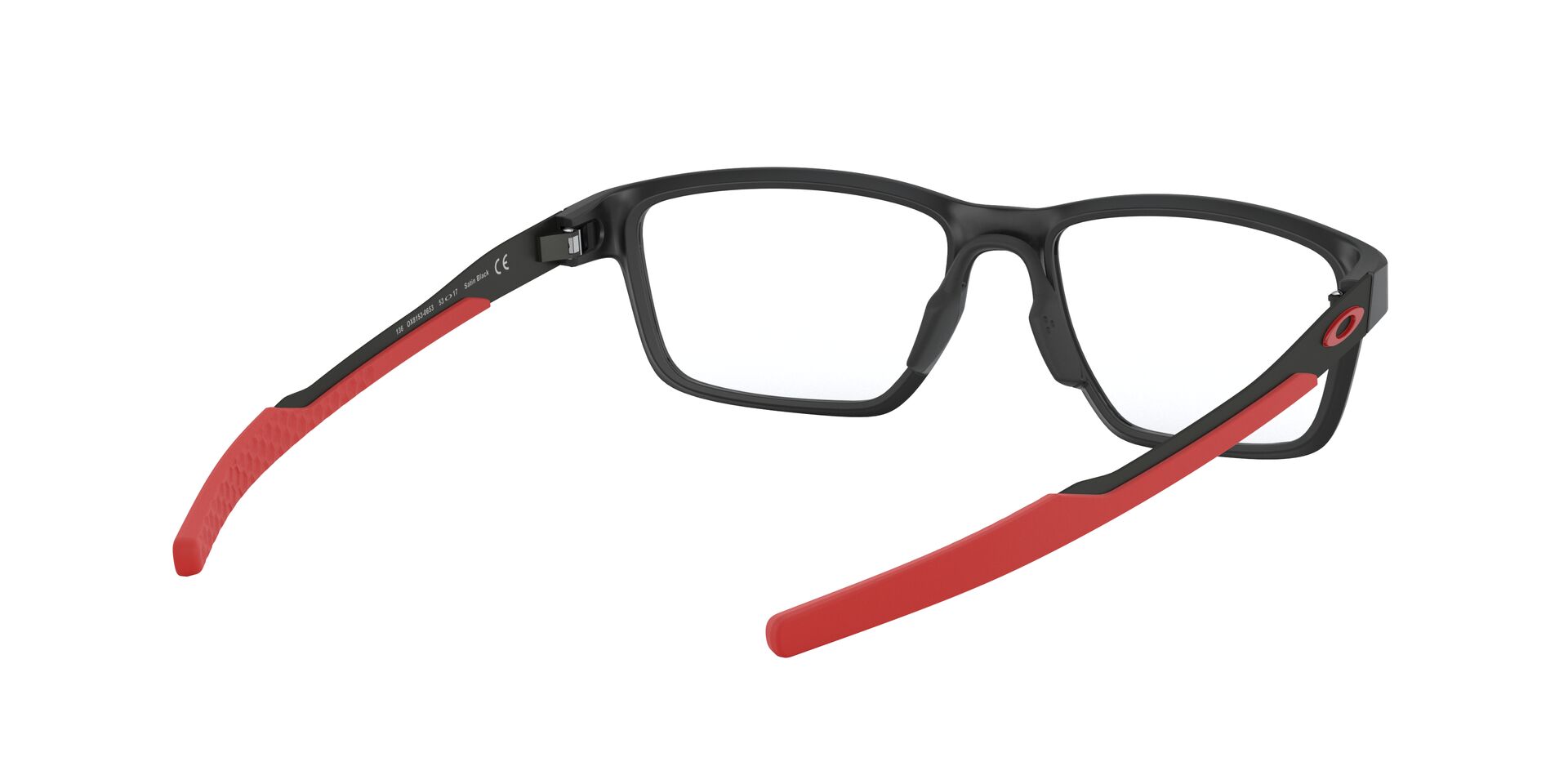 OAKLEY OX8153 METALINK 815306 55