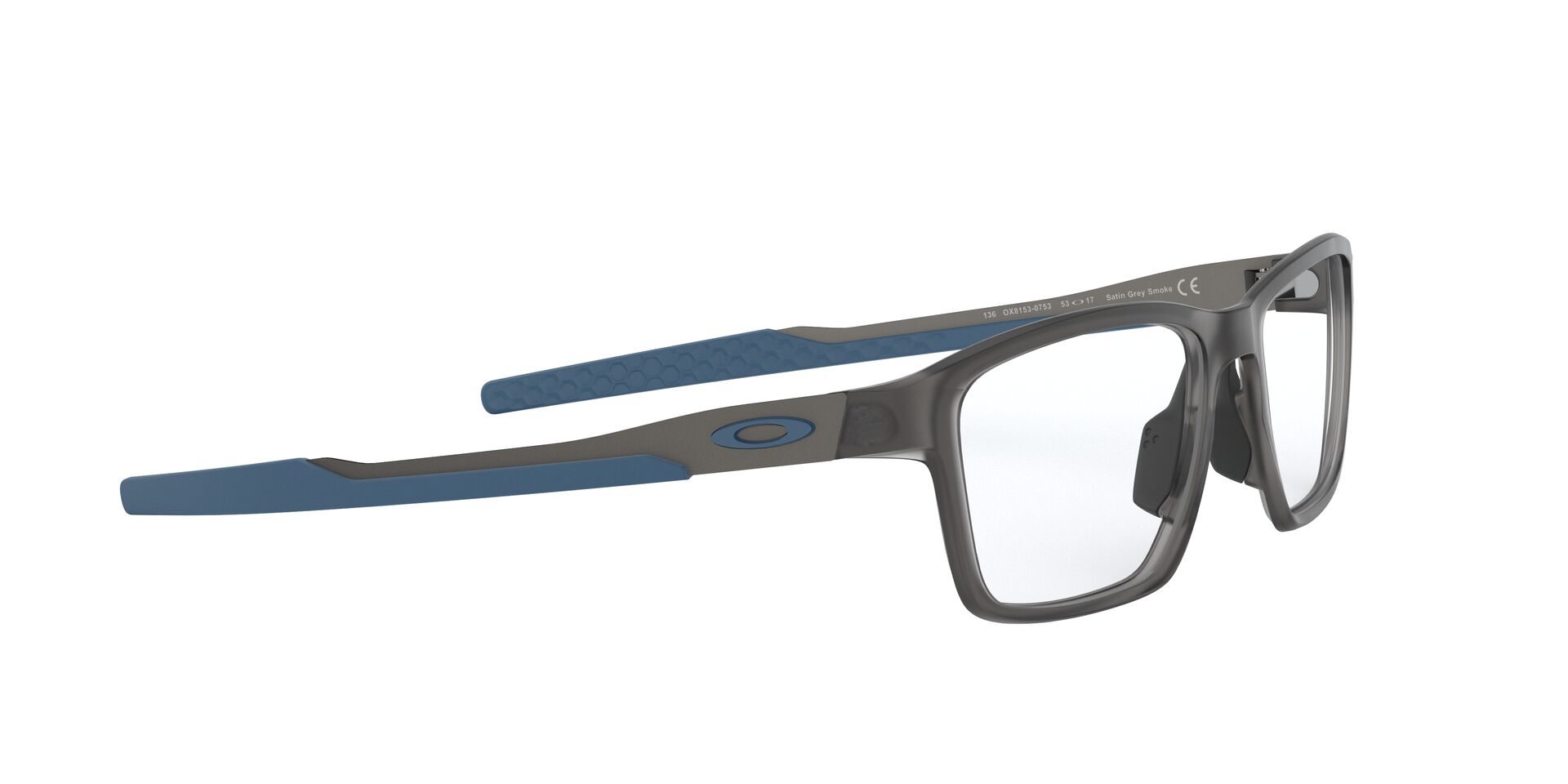 OAKLEY OX8153 METALINK 815307 55