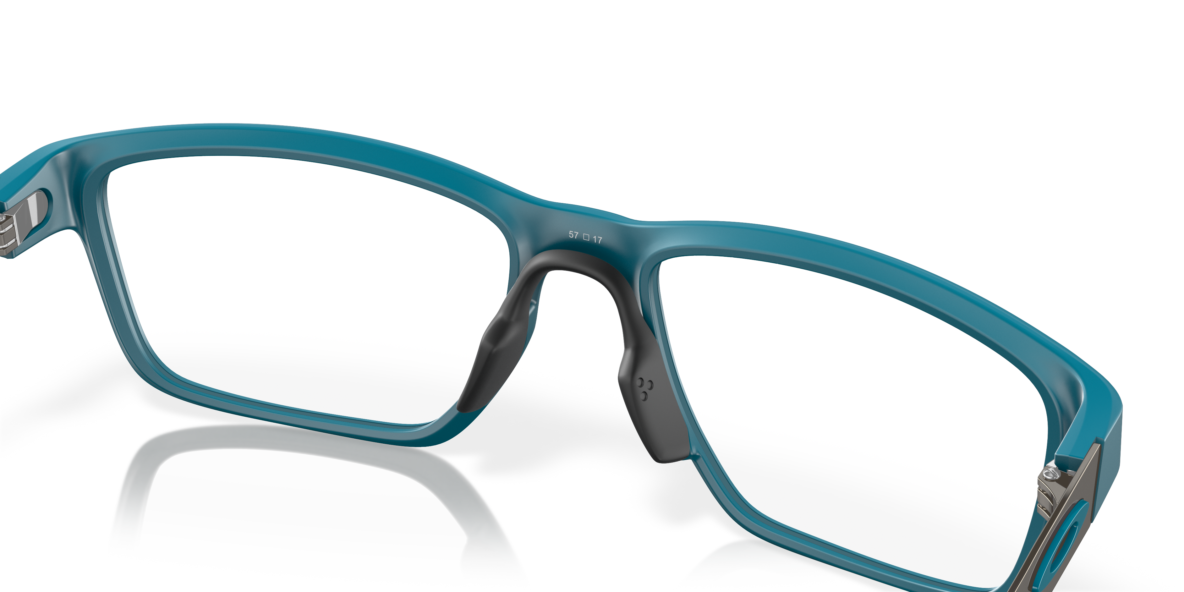 OAKLEY OX8153 METALINK 815312 53