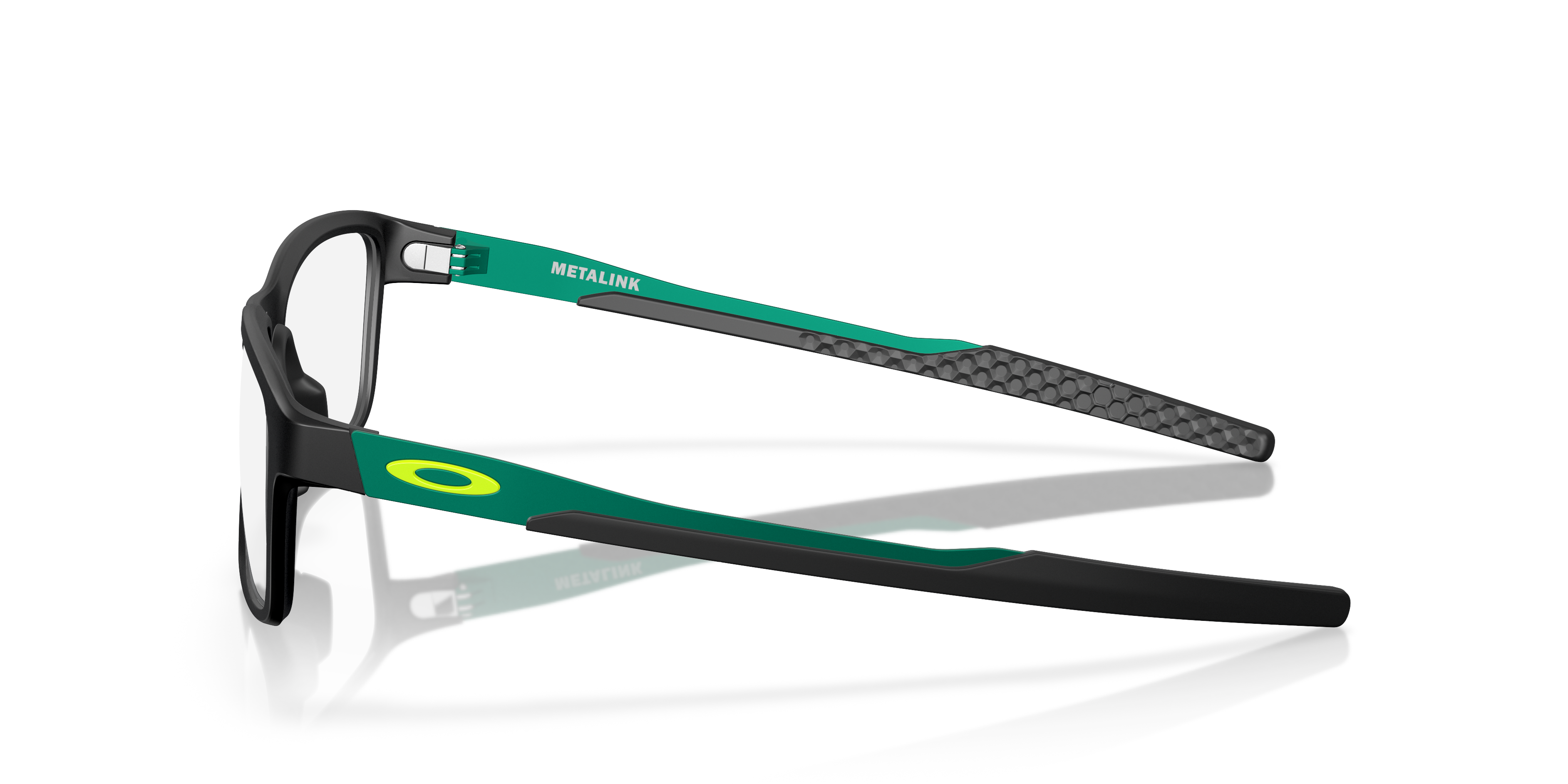 OAKLEY OX8153 METALINK 815313 53