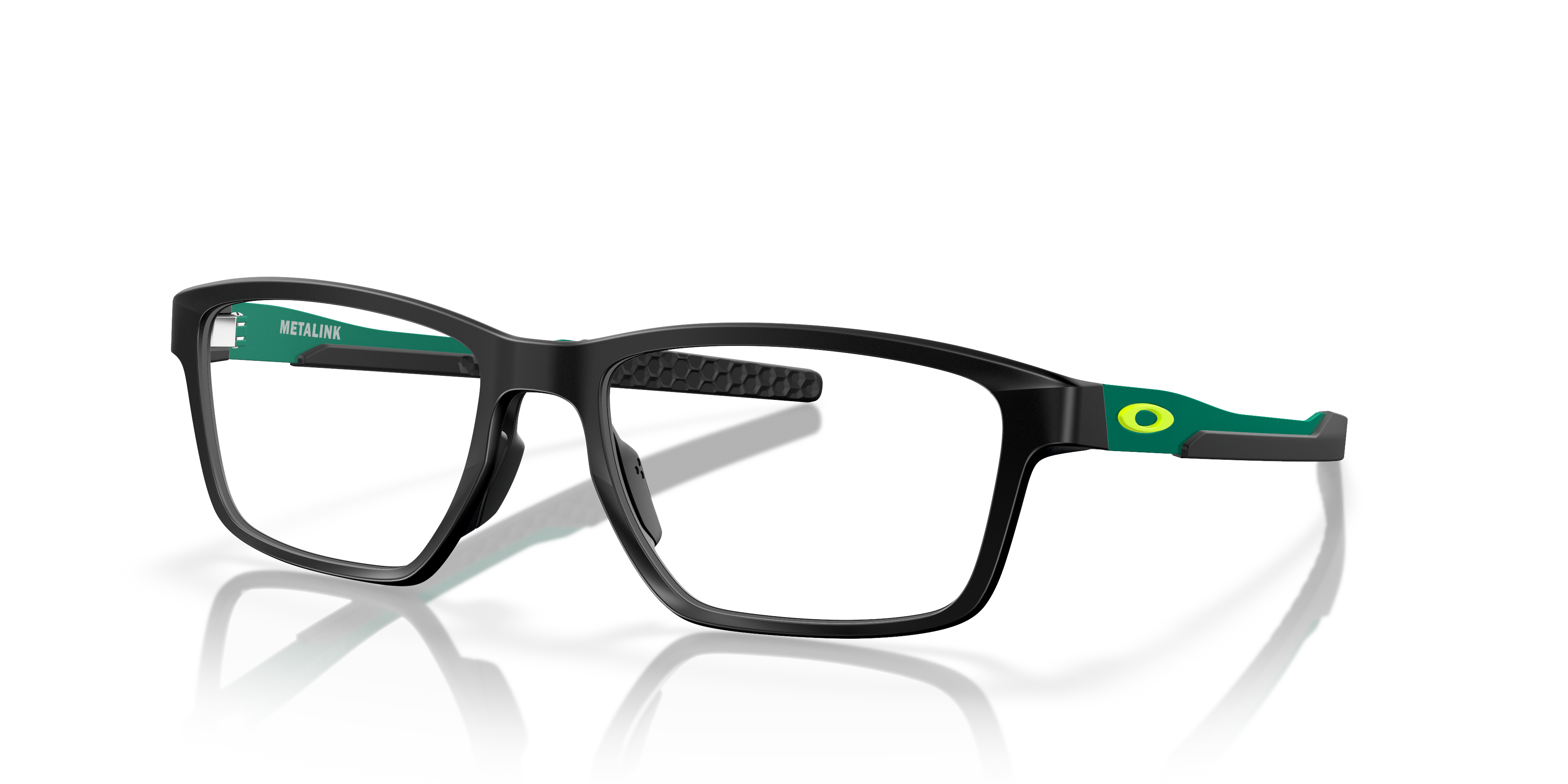 OAKLEY OX8153 METALINK 815313 57