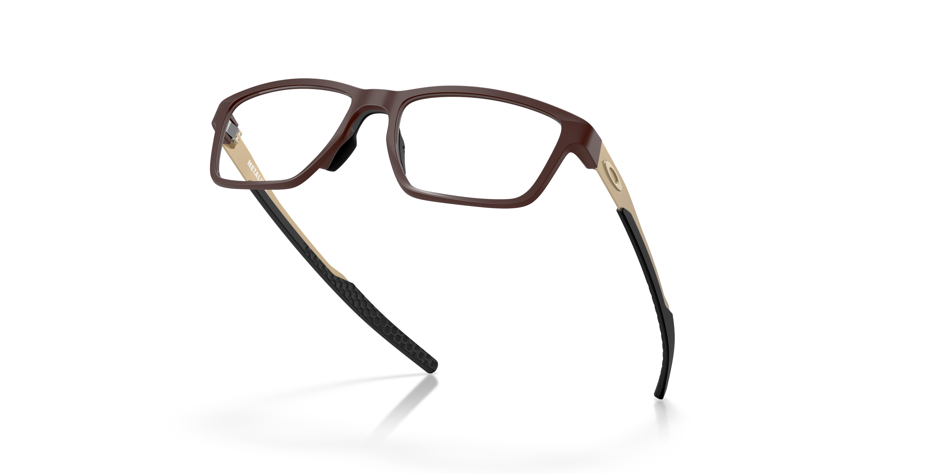 OAKLEY OX8153 METALINK 815314 57