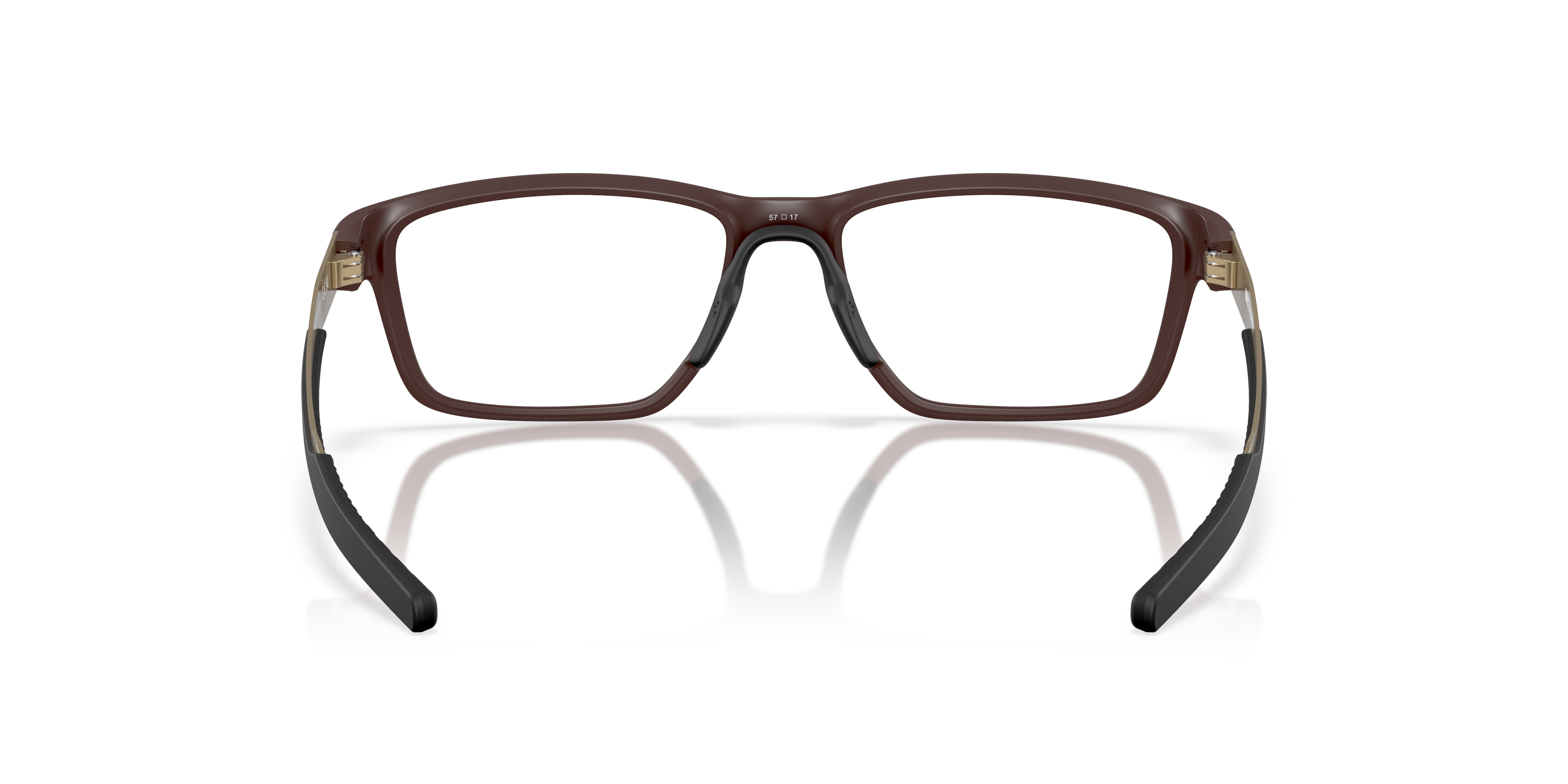 OAKLEY OX8153 METALINK 815314 57