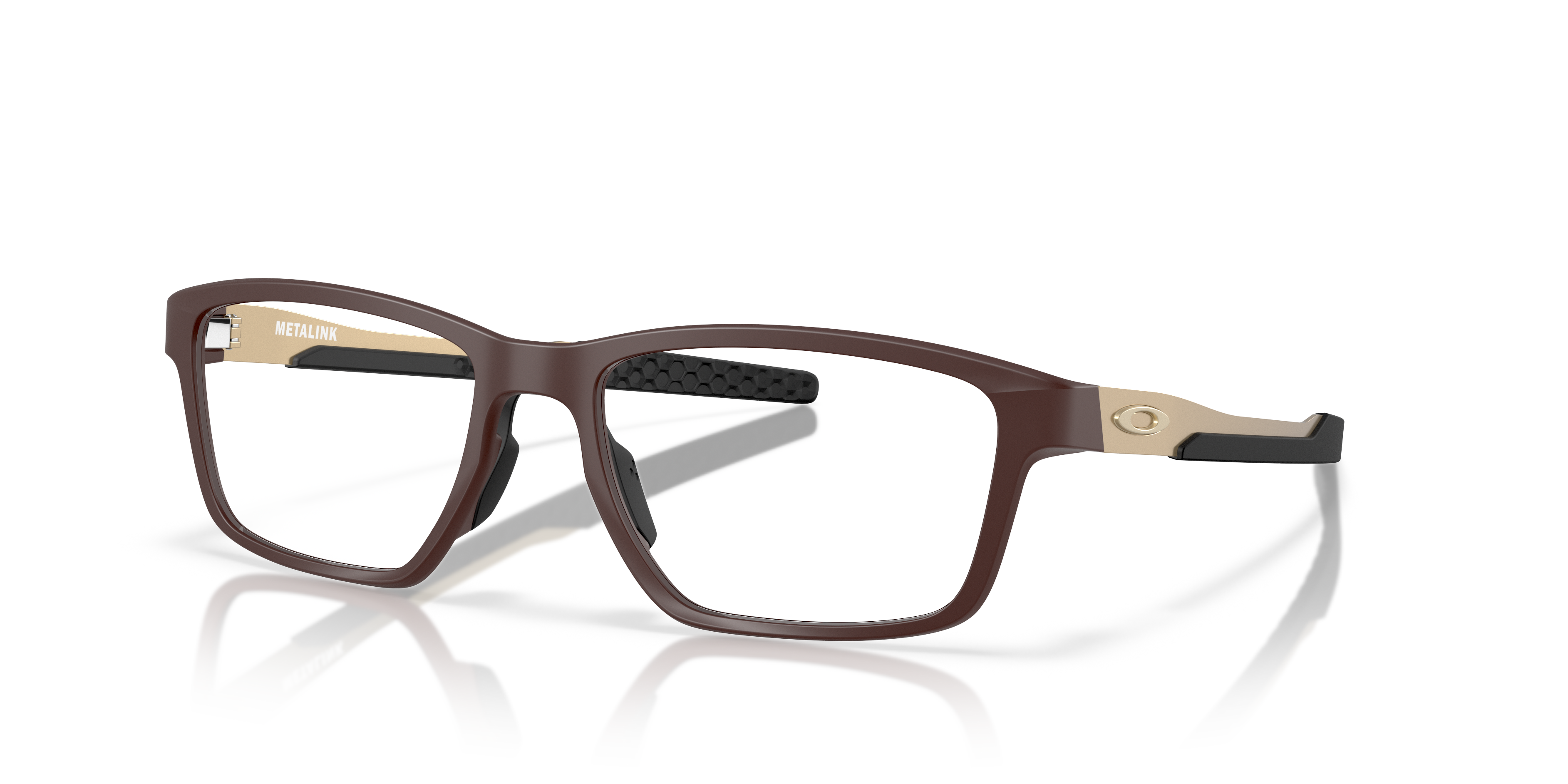 OAKLEY OX8153 METALINK 815314 55