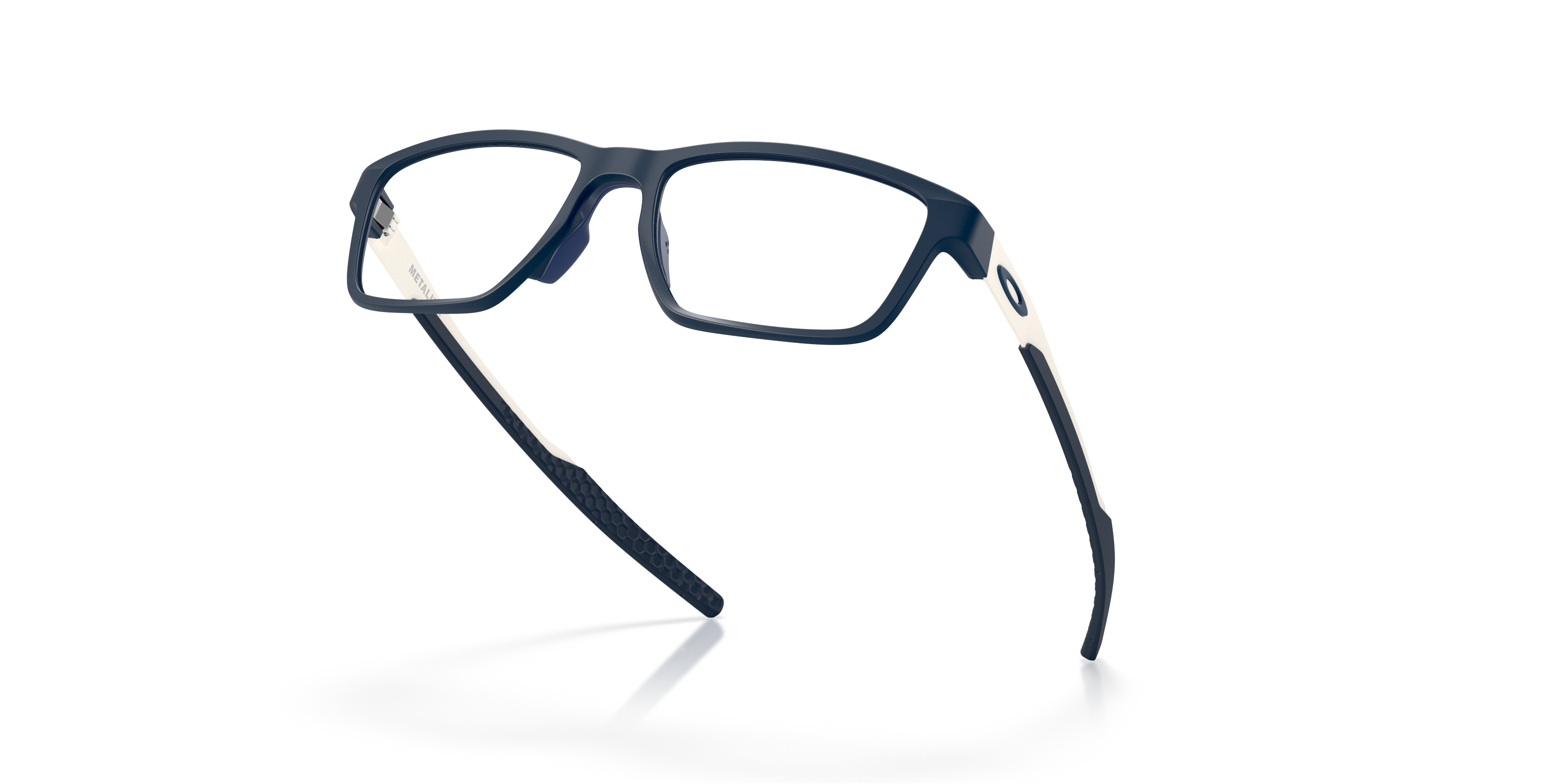 OAKLEY OX8153 METALINK 815316 57
