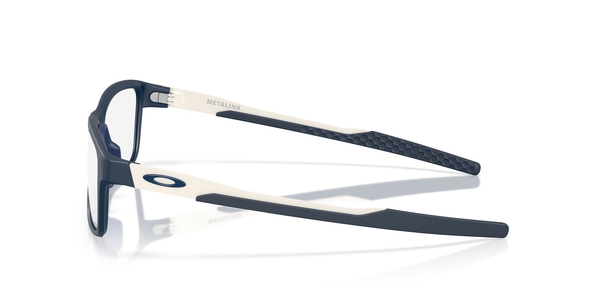 OAKLEY OX8153 METALINK 815316 57